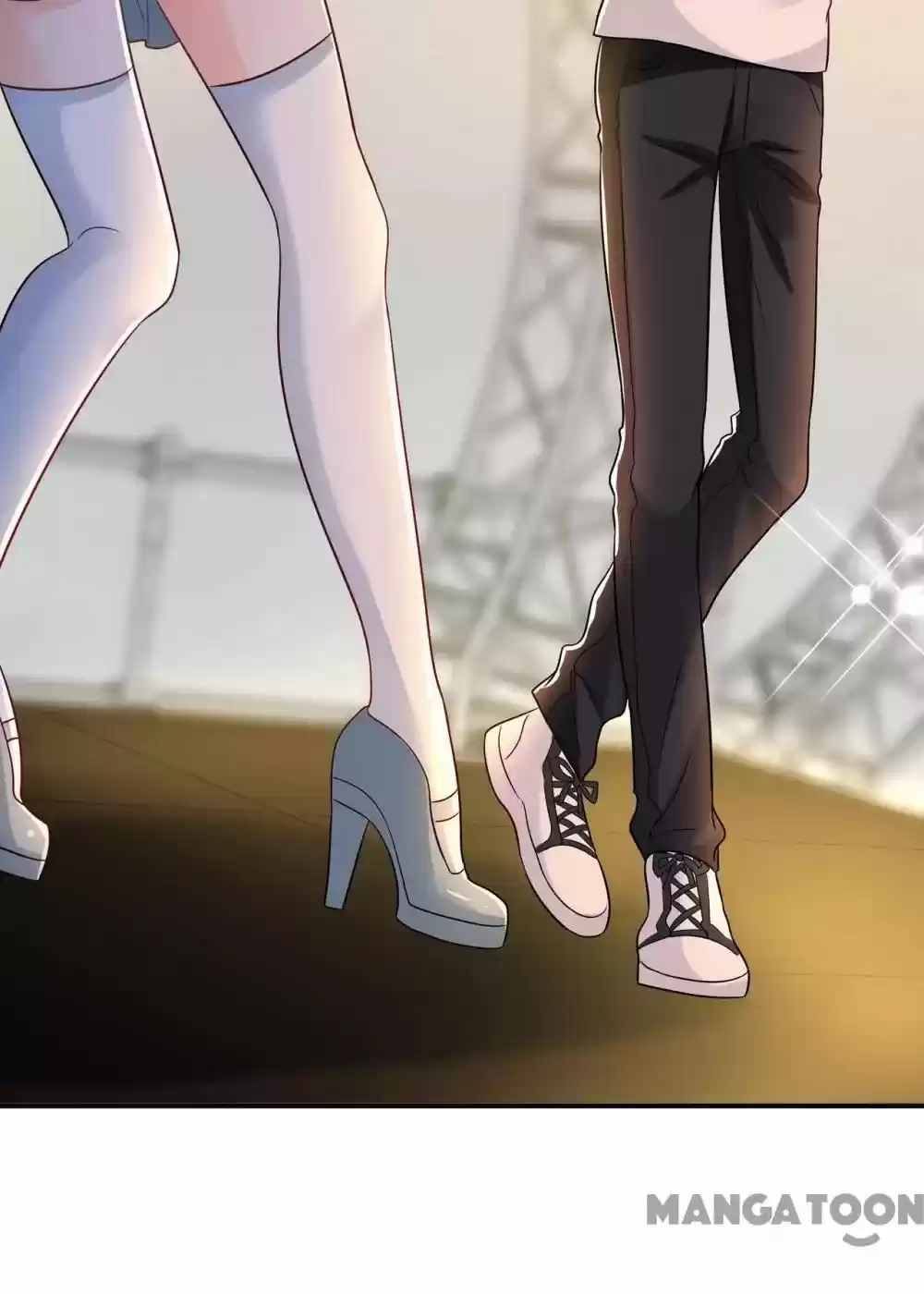 Spicy Wife's Reborn World Chapter 84