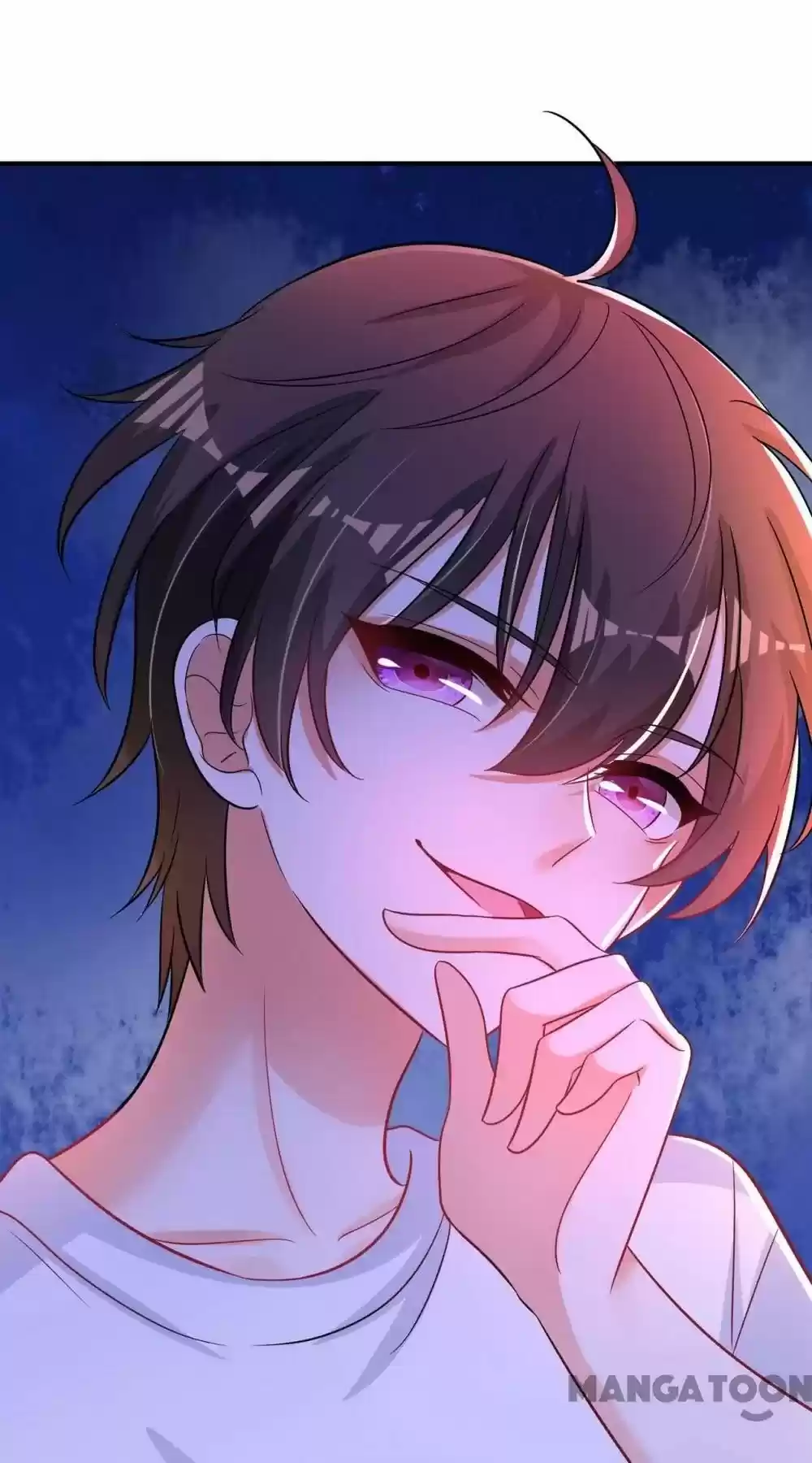 Spicy Wife's Reborn World Chapter 84