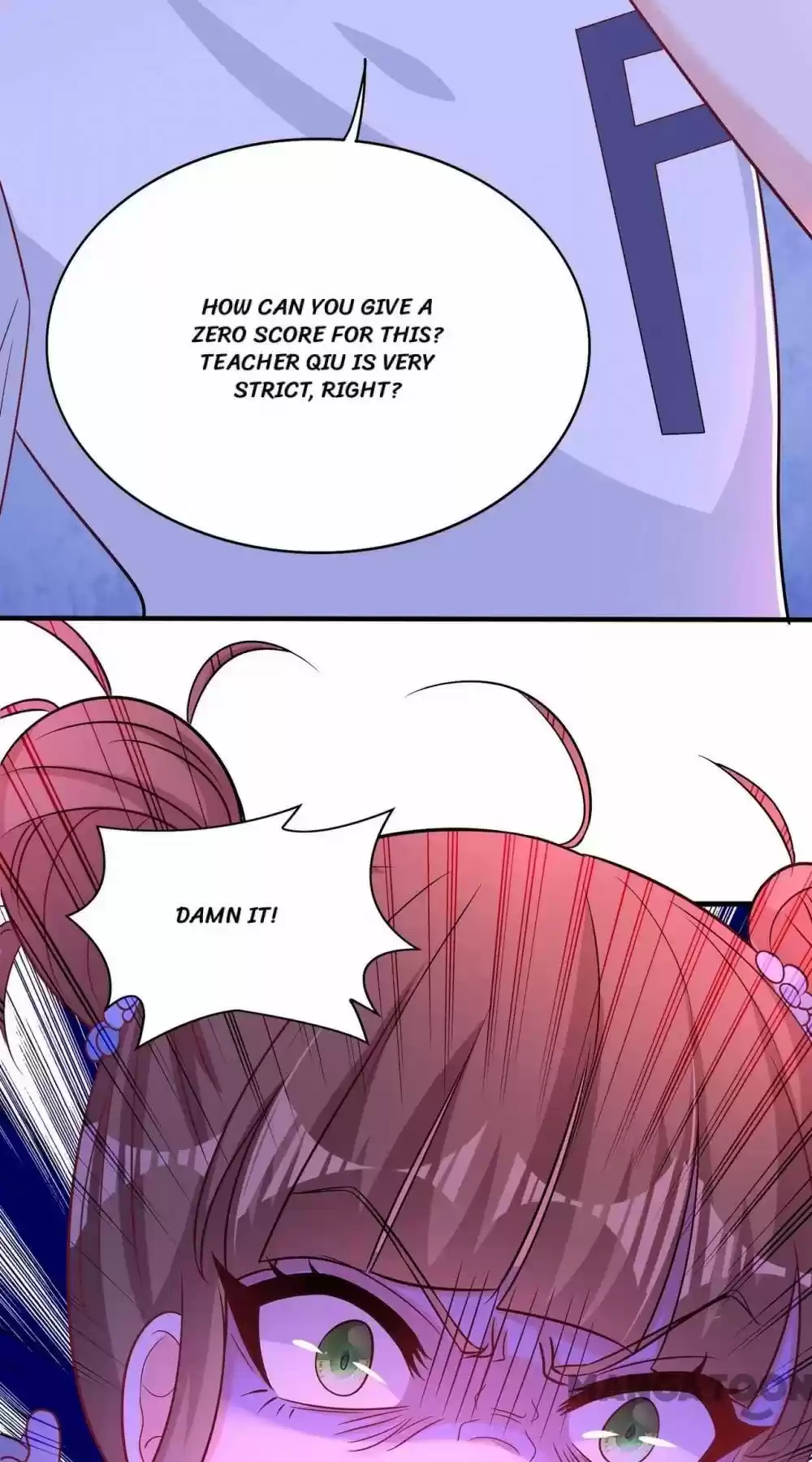 Spicy Wife's Reborn World Chapter 84