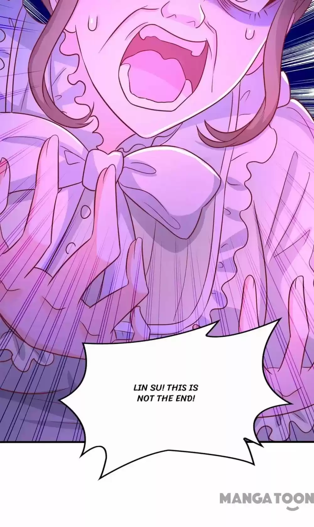 Spicy Wife's Reborn World Chapter 84