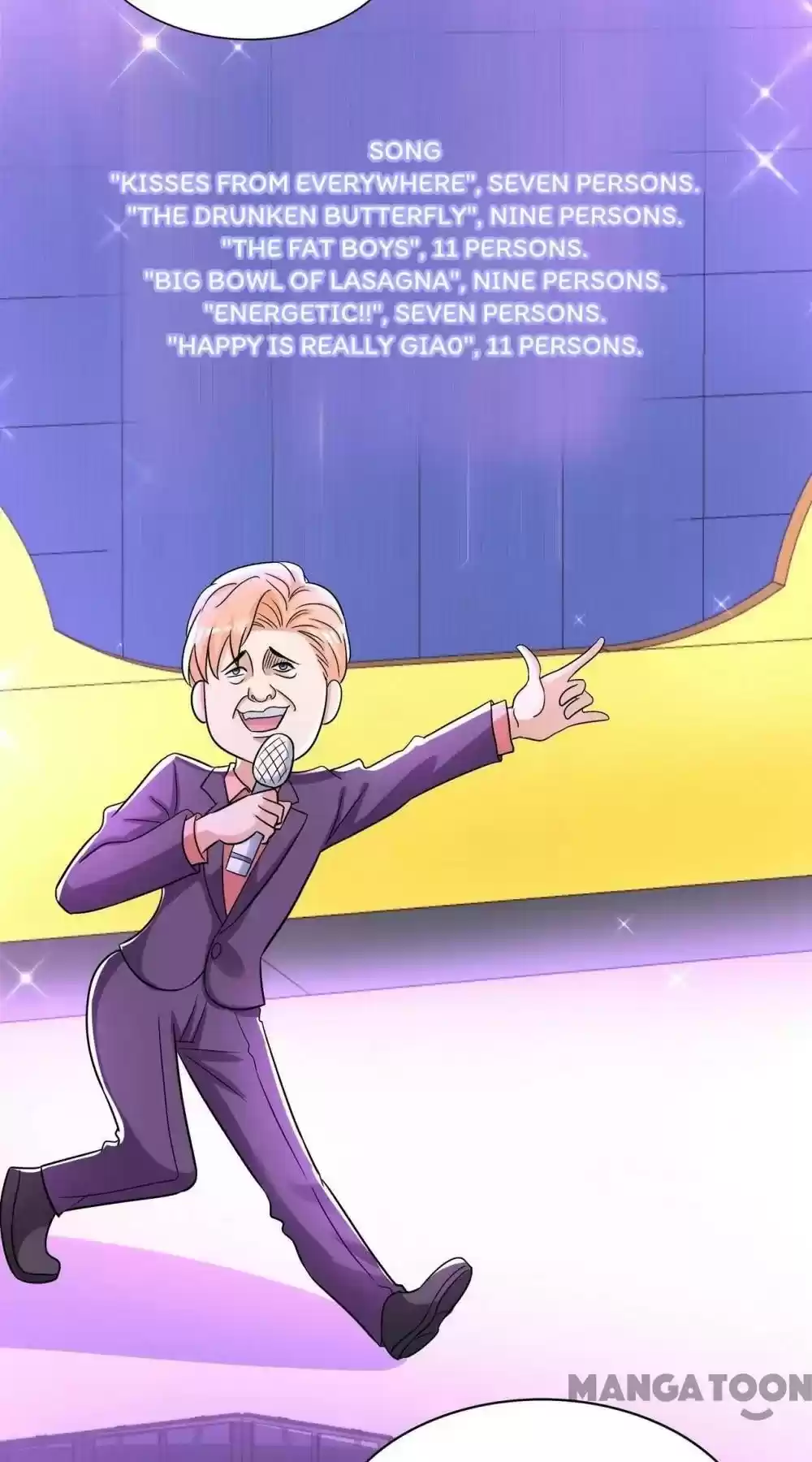 Spicy Wife's Reborn World Chapter 84