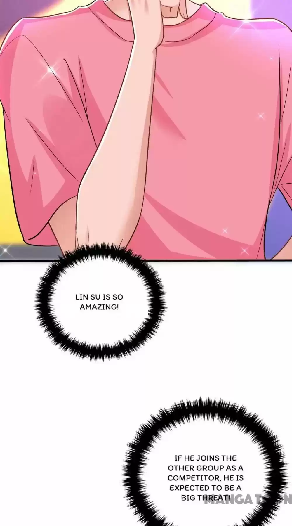 Spicy Wife's Reborn World Chapter 84