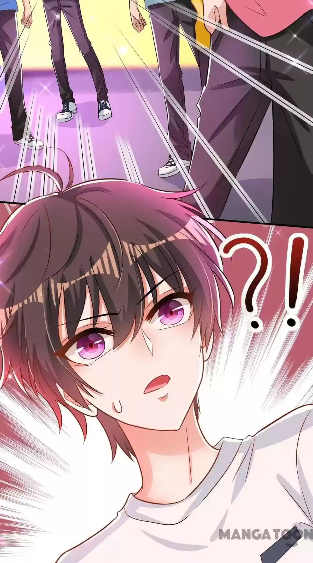 Spicy Wife's Reborn World Chapter 84