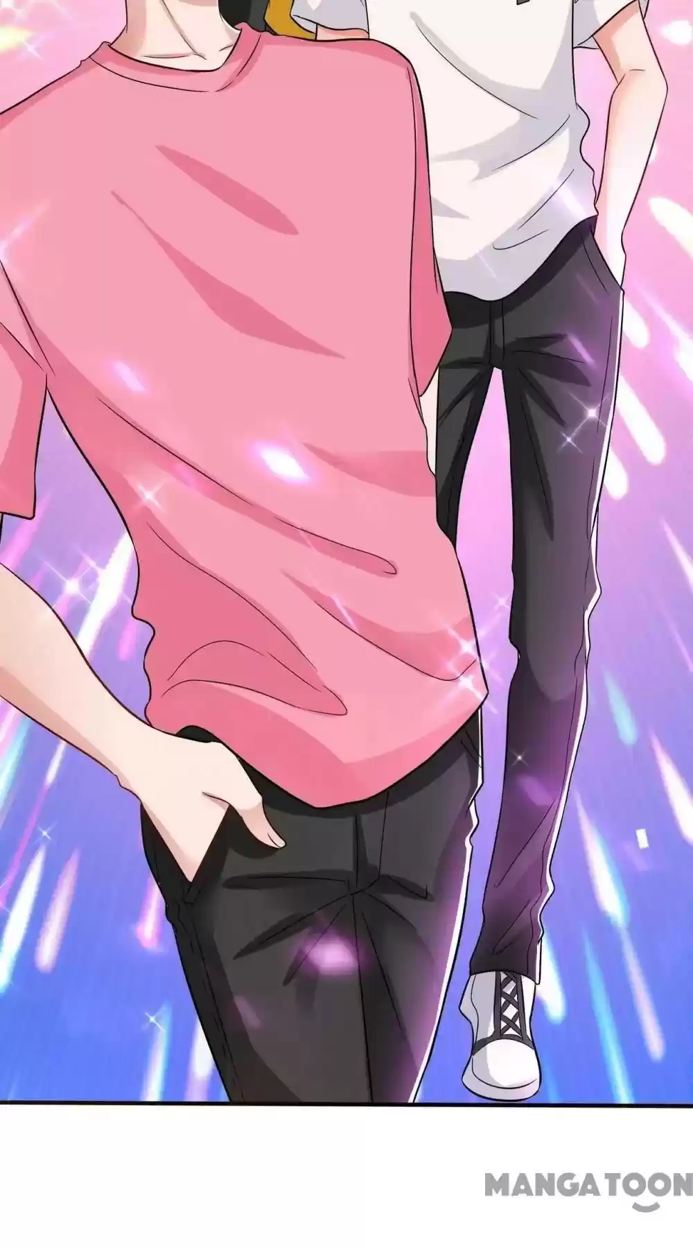 Spicy Wife's Reborn World Chapter 84