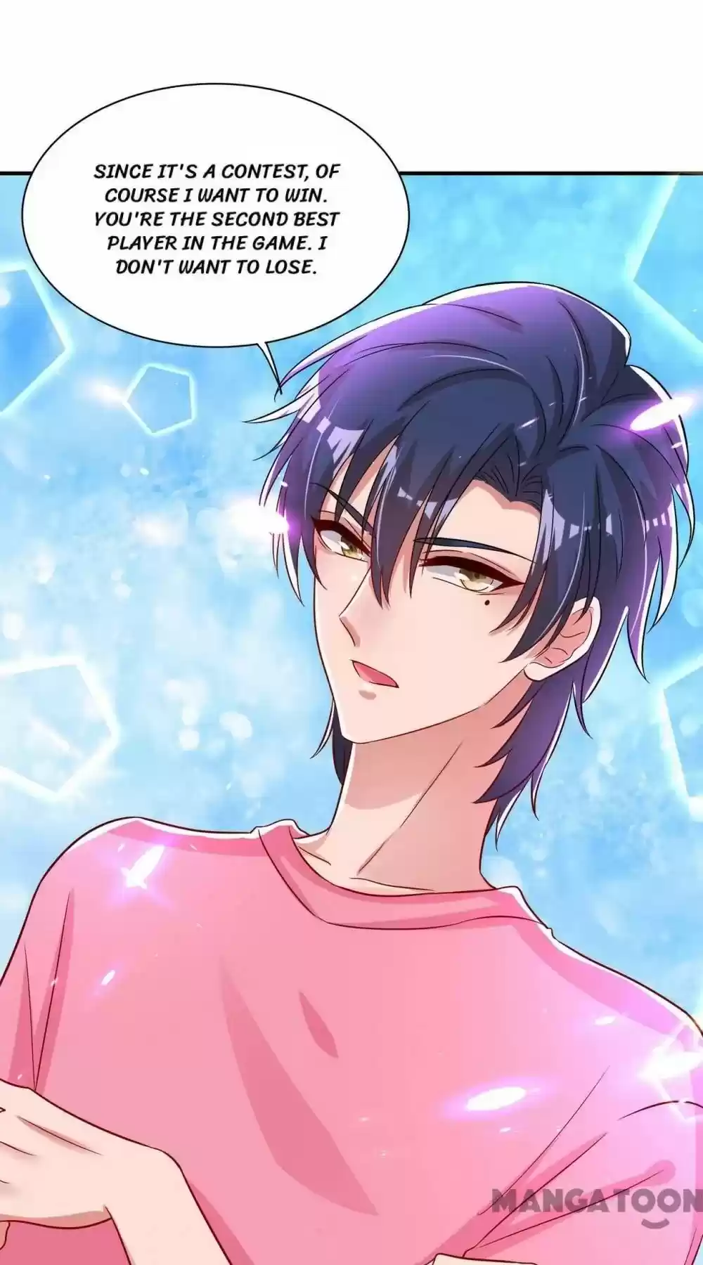 Spicy Wife's Reborn World Chapter 84