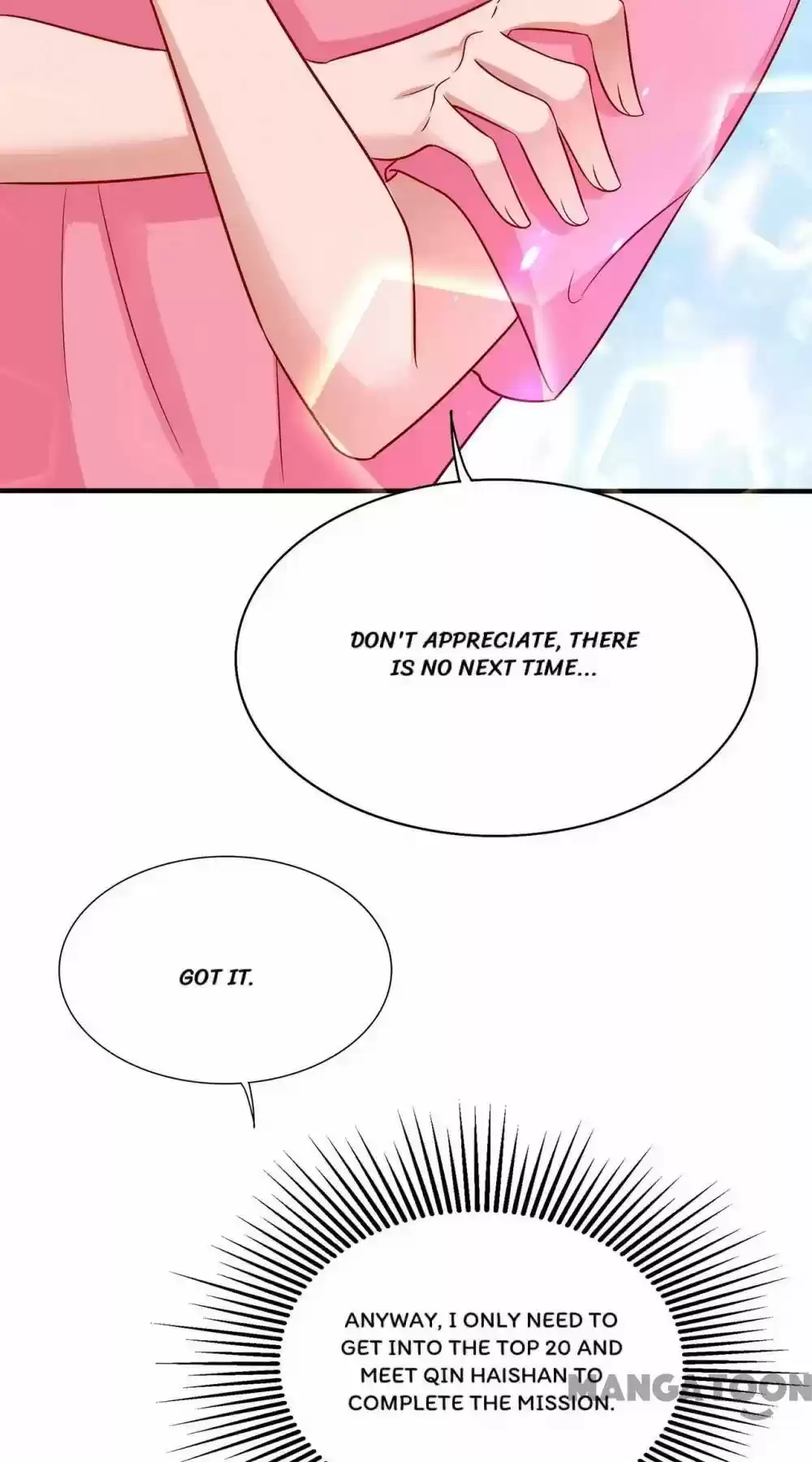 Spicy Wife's Reborn World Chapter 84