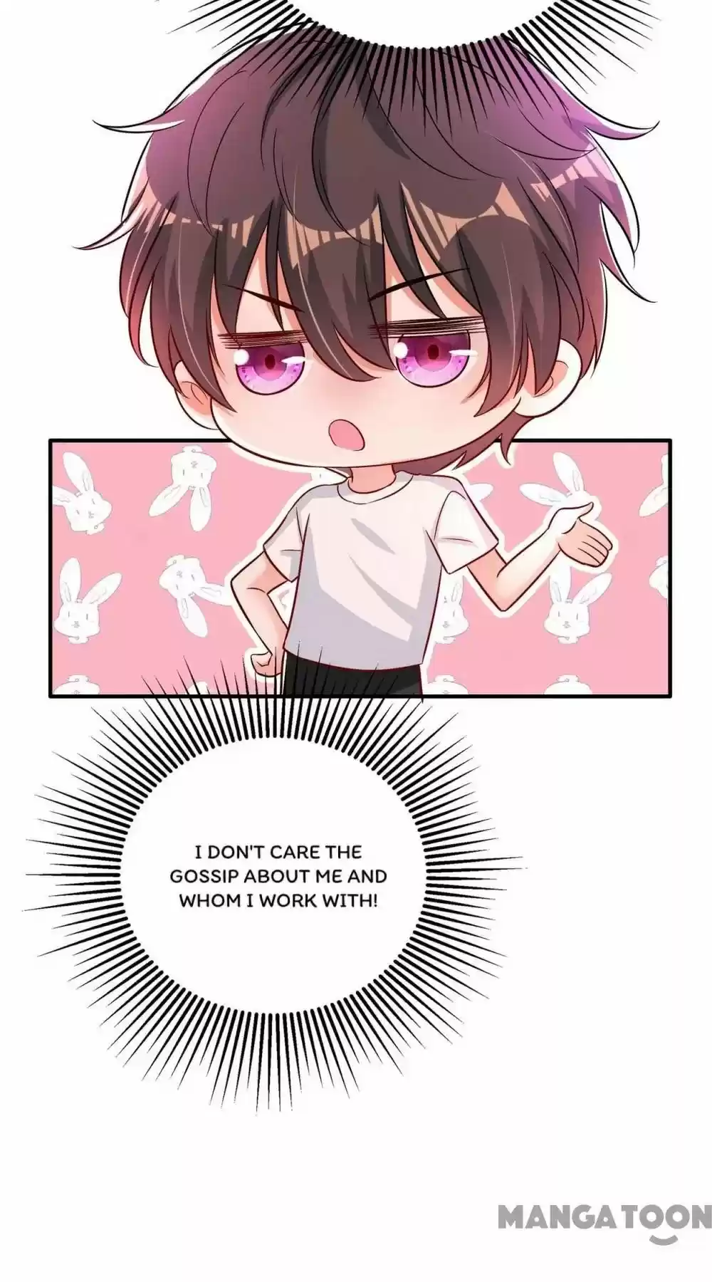 Spicy Wife's Reborn World Chapter 84