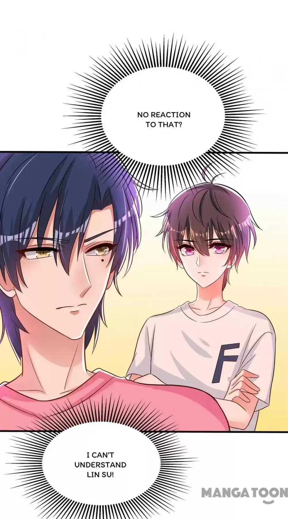 Spicy Wife's Reborn World Chapter 84