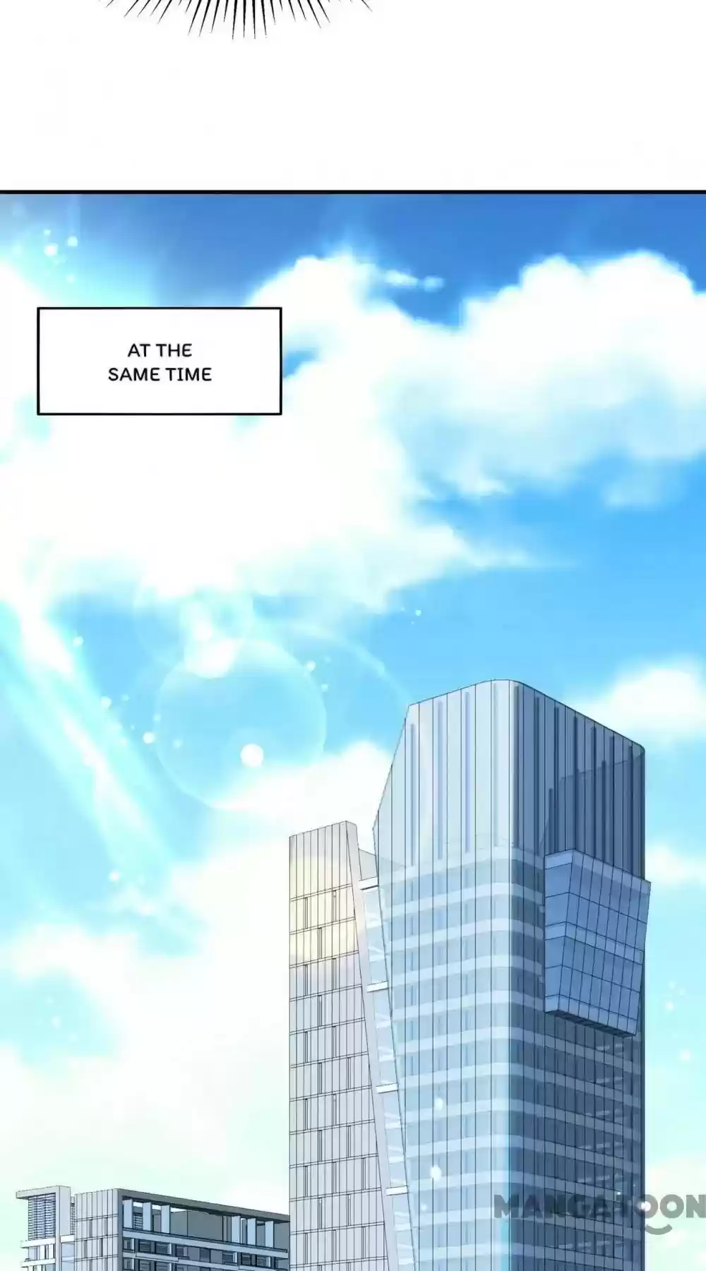 Spicy Wife's Reborn World Chapter 84