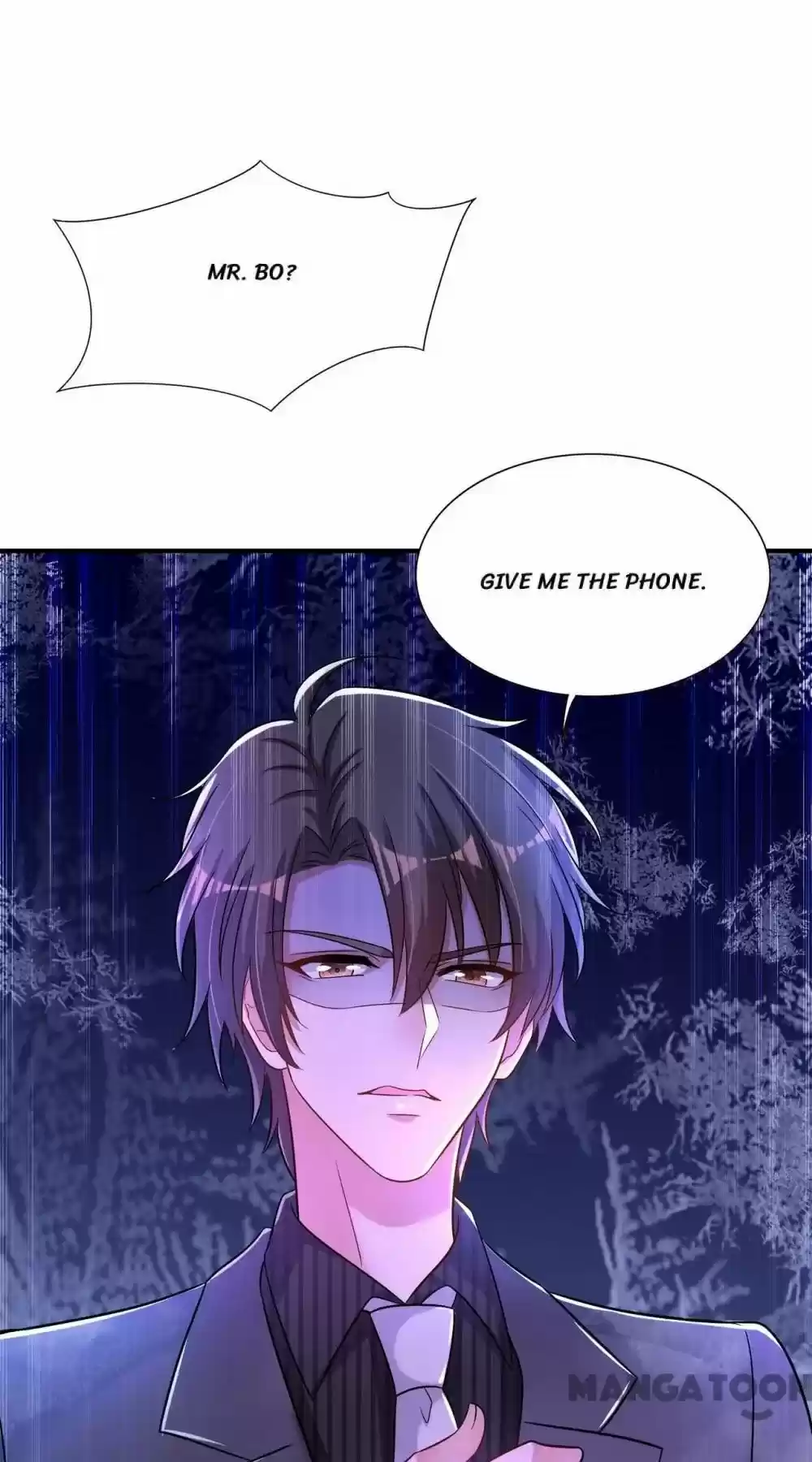 Spicy Wife's Reborn World Chapter 84