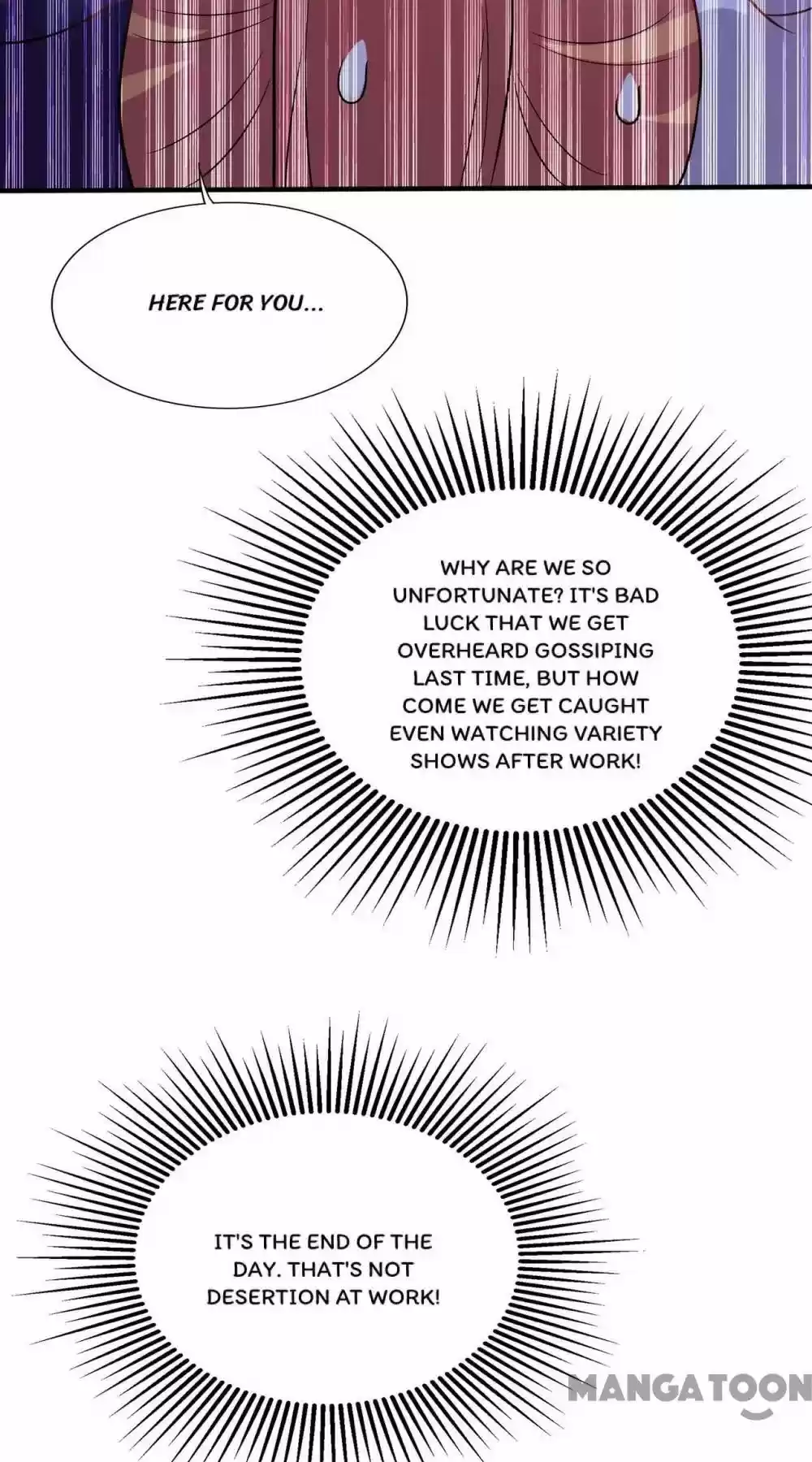 Spicy Wife's Reborn World Chapter 84