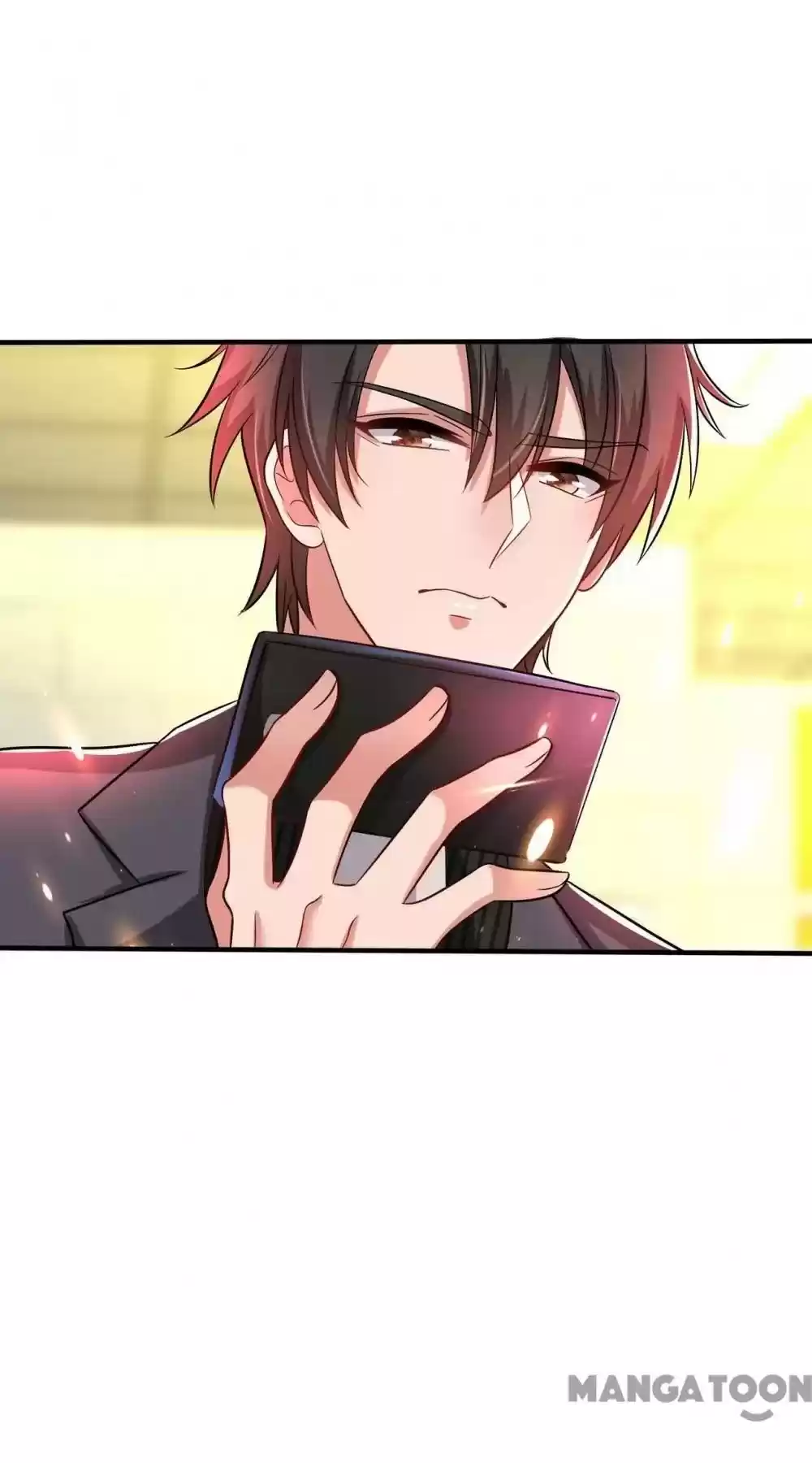 Spicy Wife's Reborn World Chapter 84