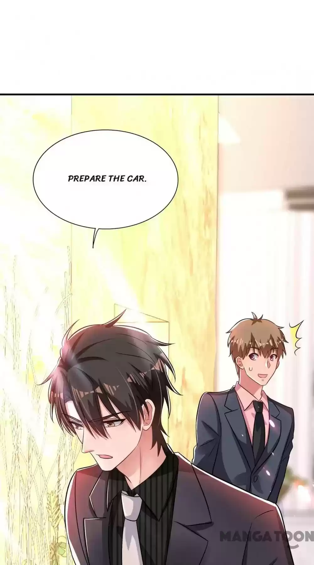 Spicy Wife's Reborn World Chapter 84