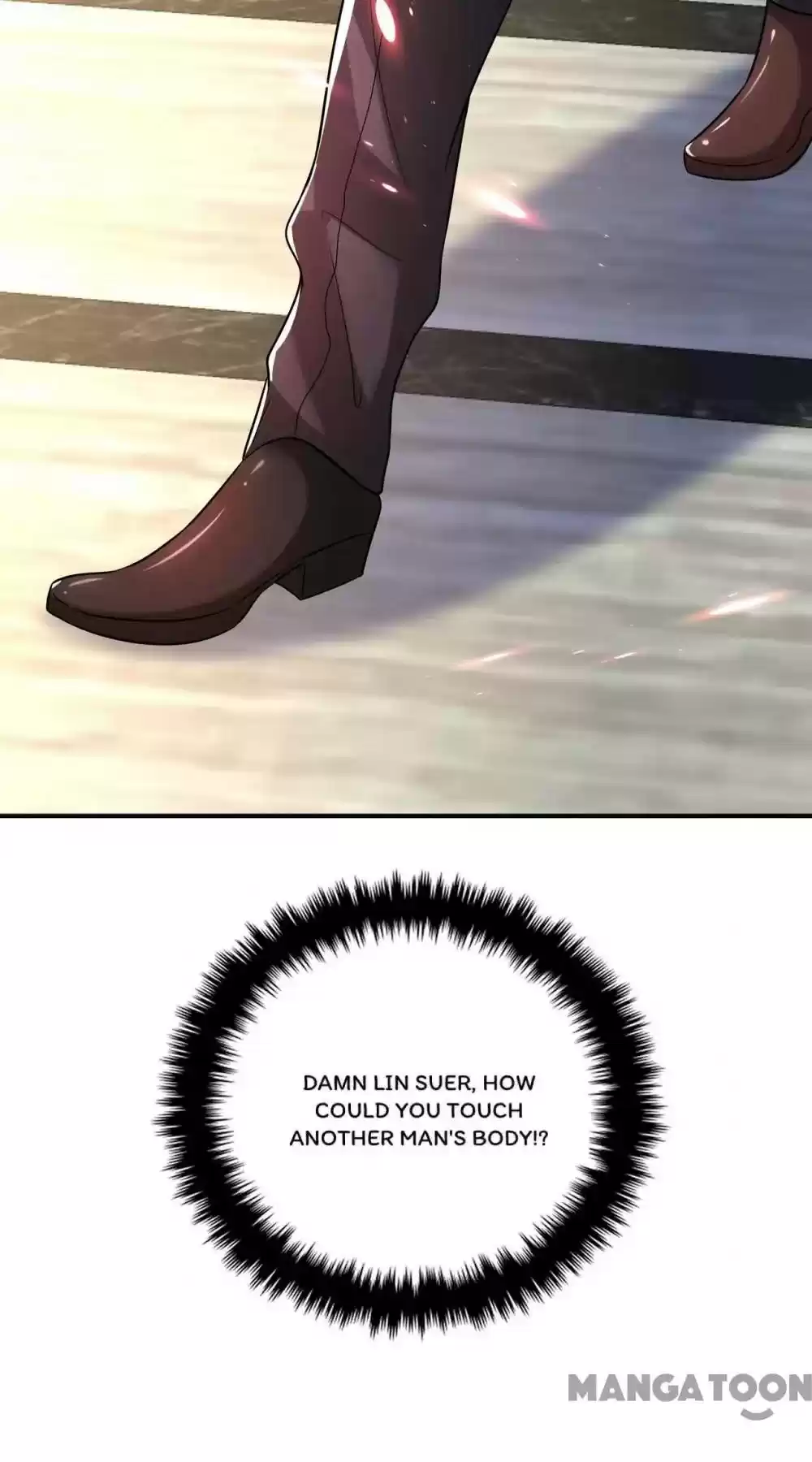 Spicy Wife's Reborn World Chapter 84