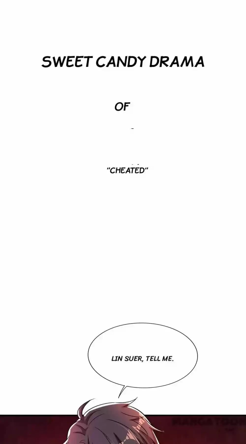 Spicy Wife's Reborn World Chapter 84