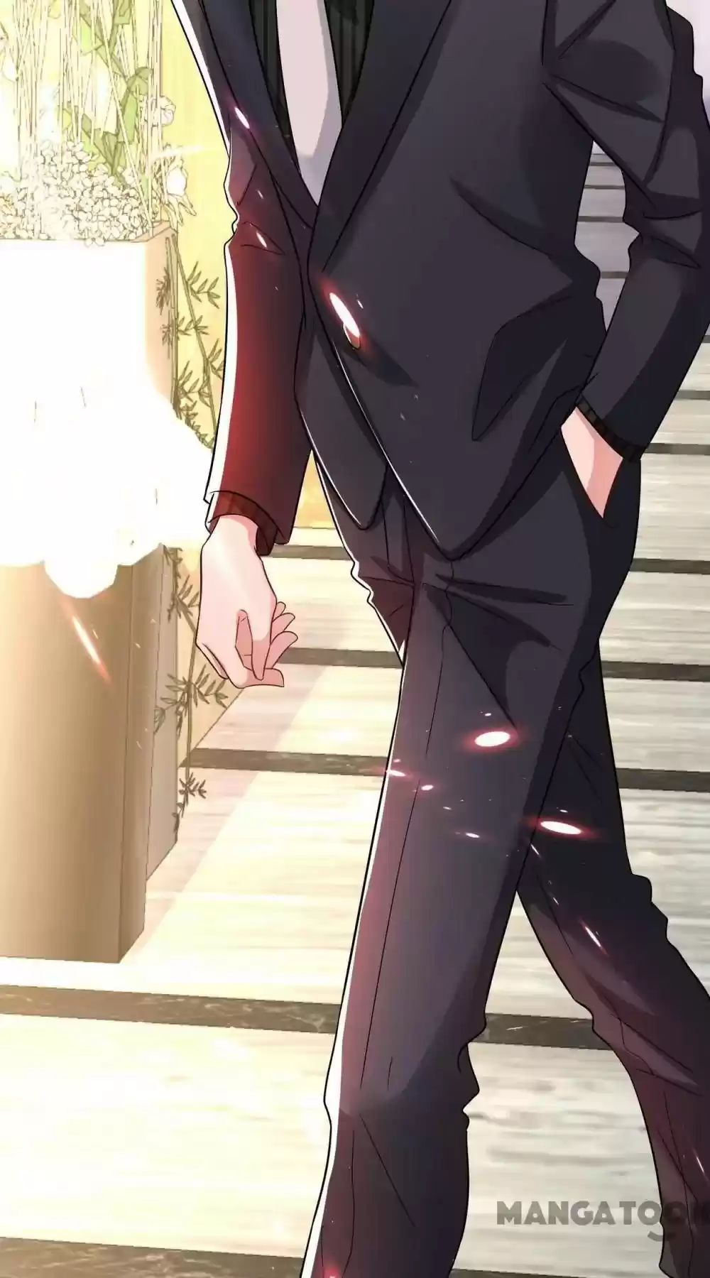 Spicy Wife's Reborn World Chapter 85