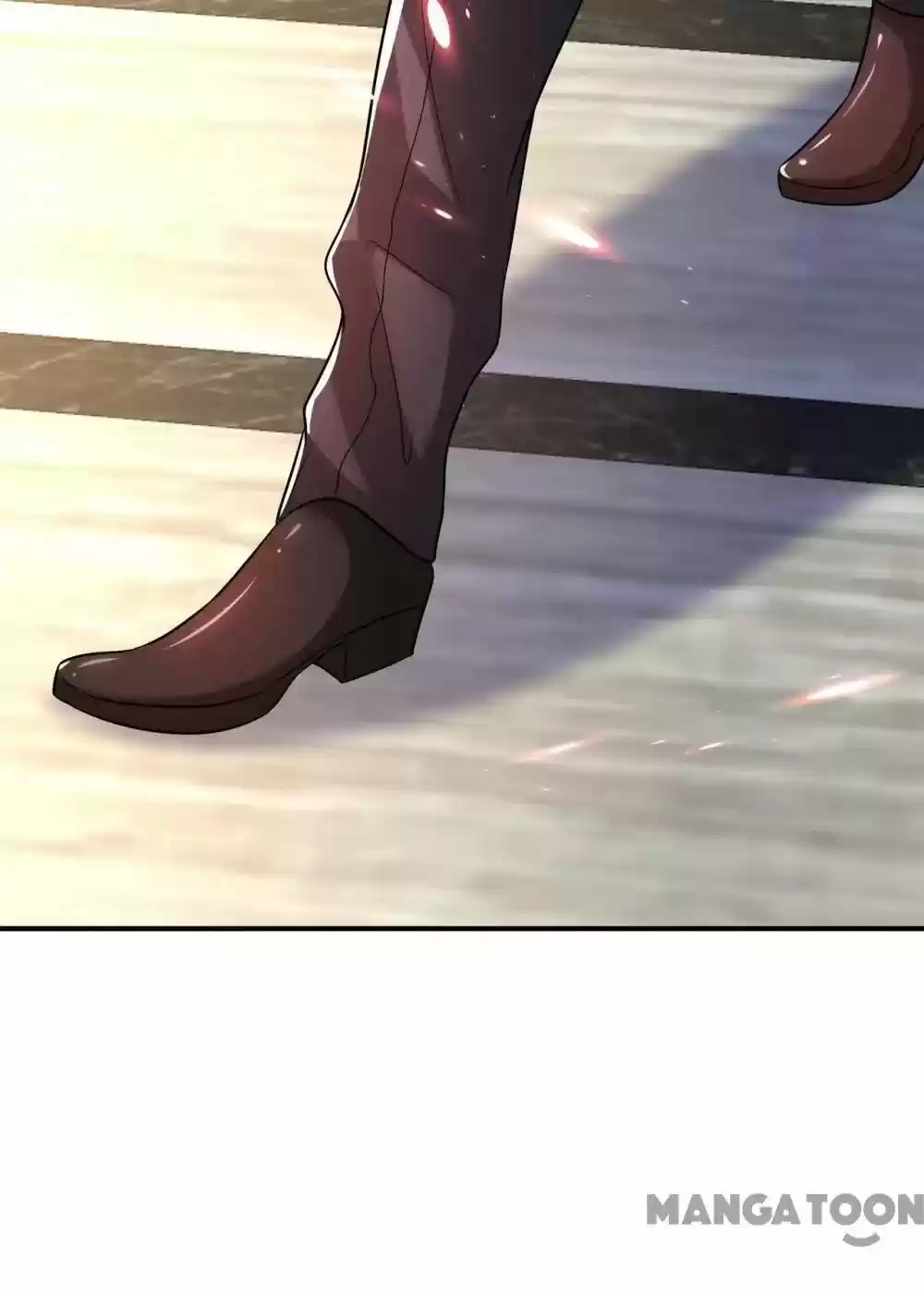 Spicy Wife's Reborn World Chapter 85