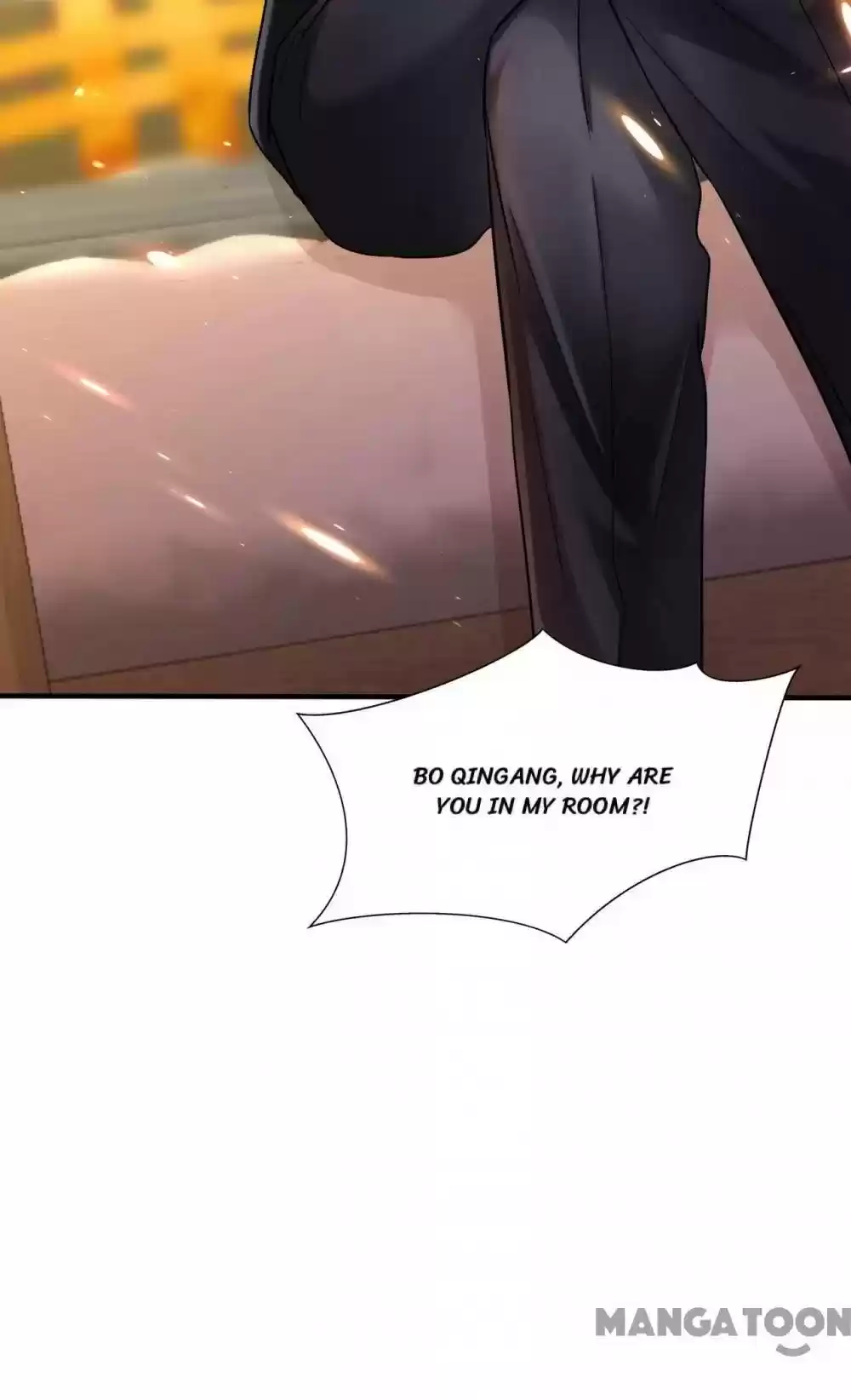 Spicy Wife's Reborn World Chapter 85