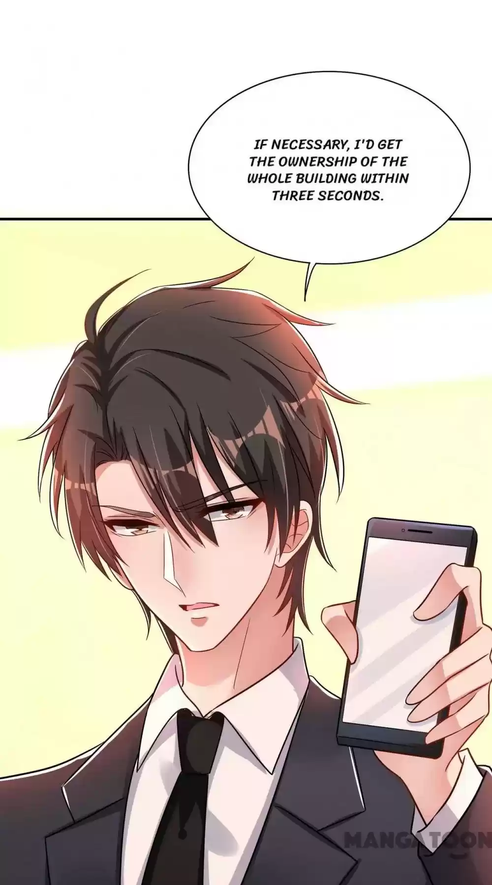 Spicy Wife's Reborn World Chapter 85