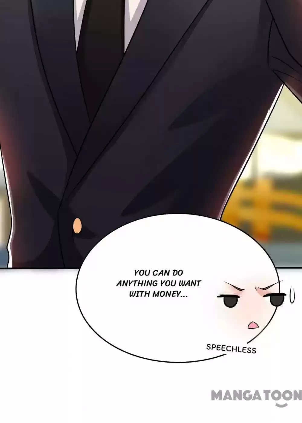 Spicy Wife's Reborn World Chapter 85