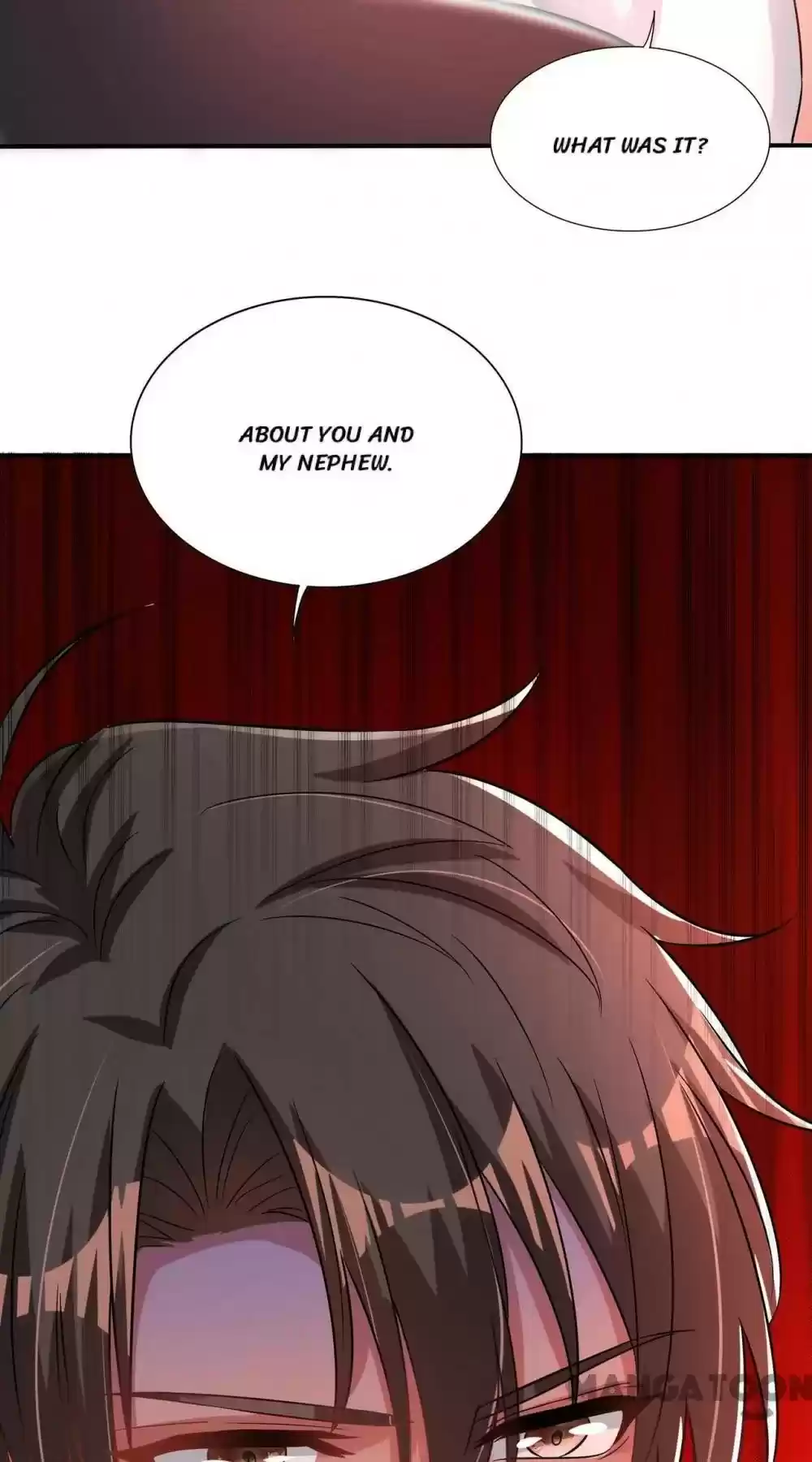 Spicy Wife's Reborn World Chapter 85