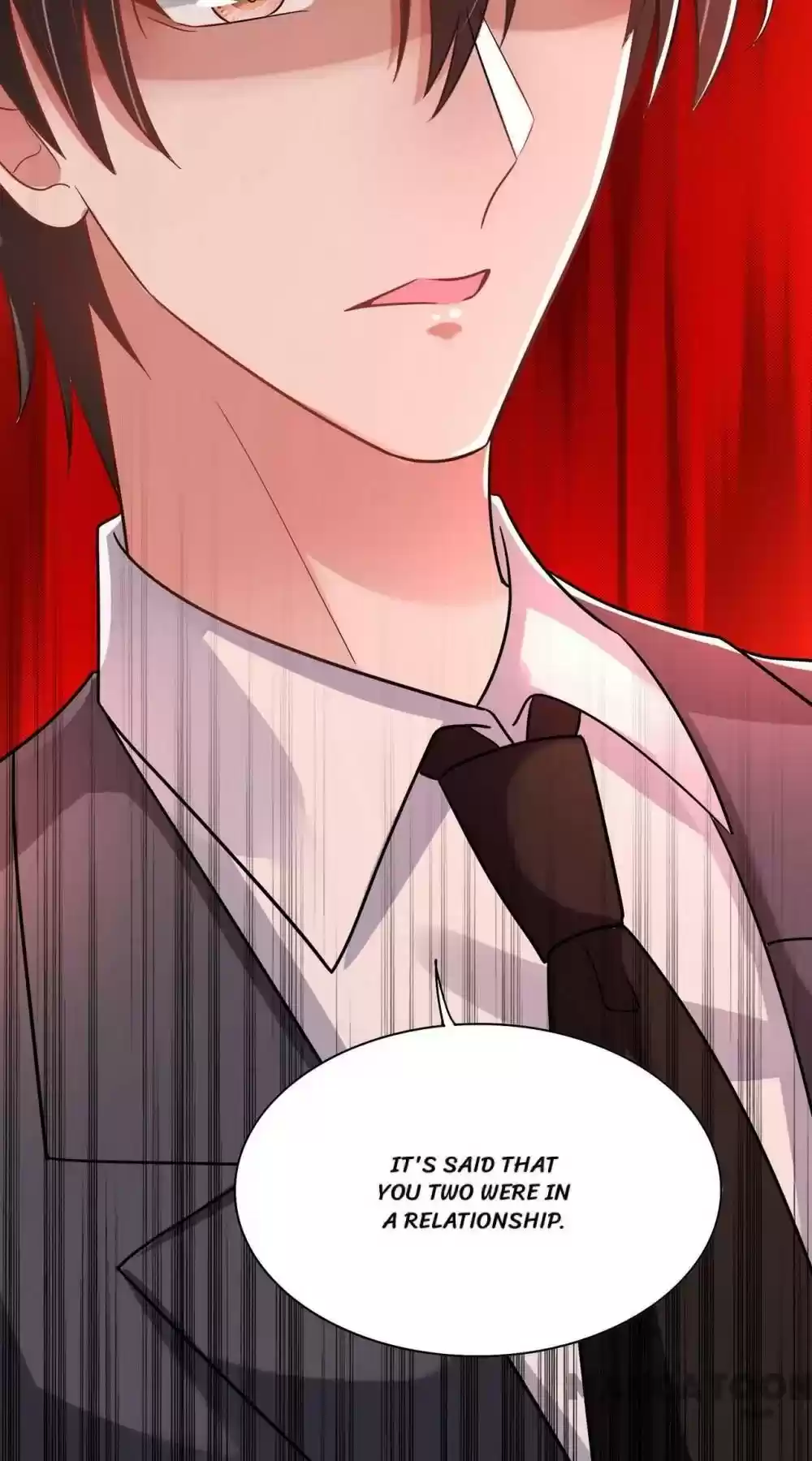 Spicy Wife's Reborn World Chapter 85