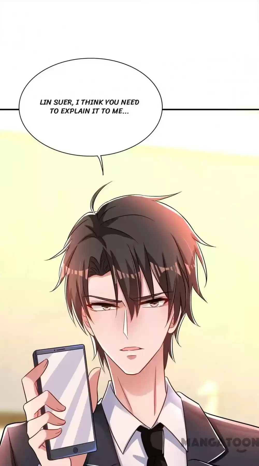 Spicy Wife's Reborn World Chapter 85