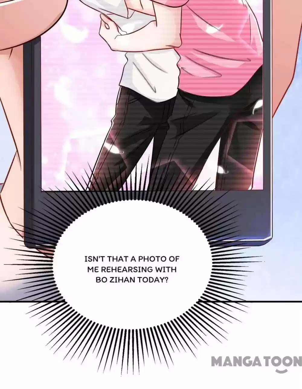 Spicy Wife's Reborn World Chapter 85