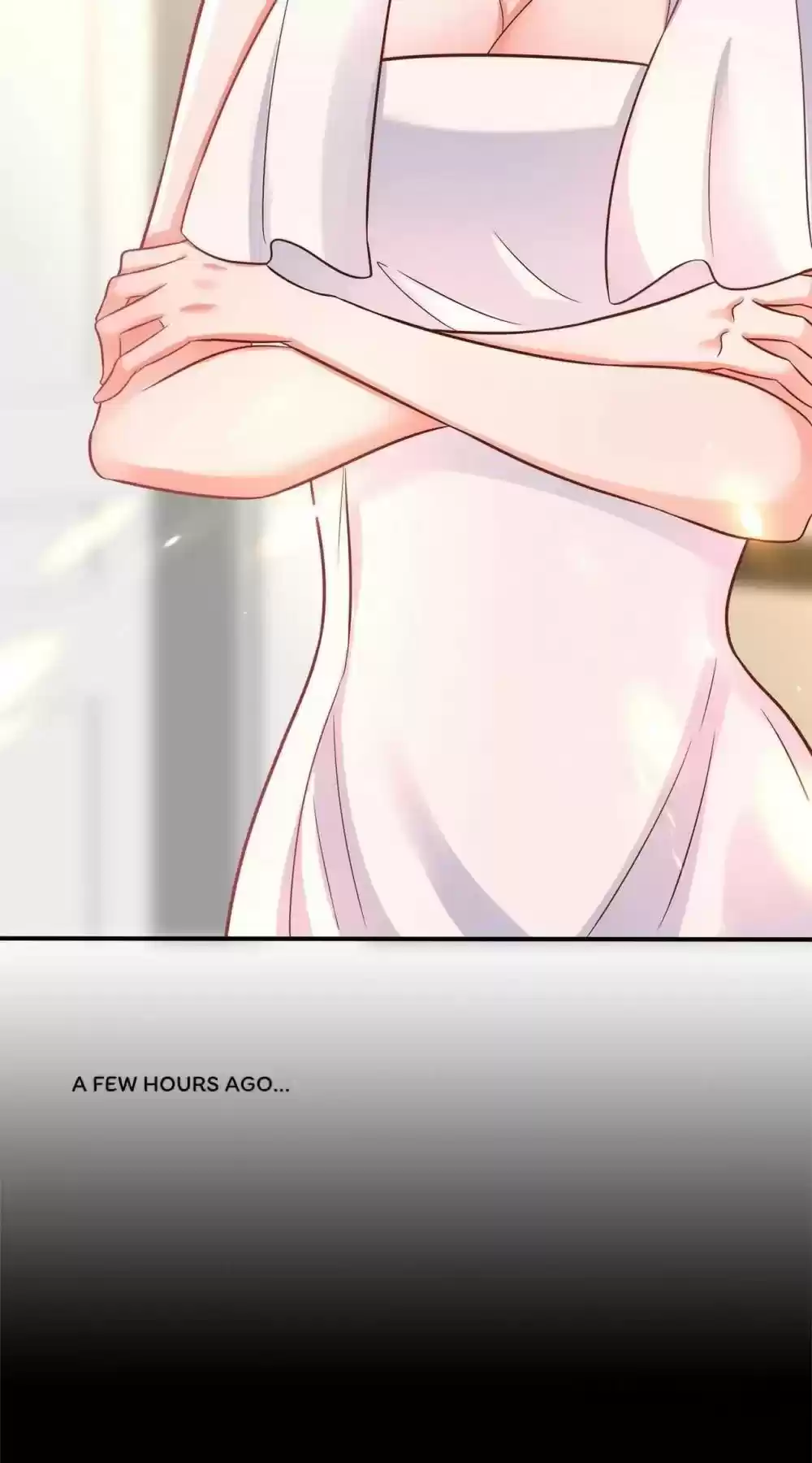 Spicy Wife's Reborn World Chapter 85