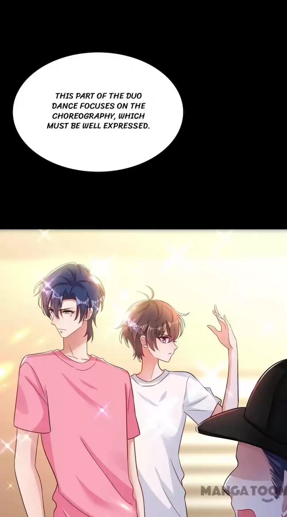 Spicy Wife's Reborn World Chapter 85