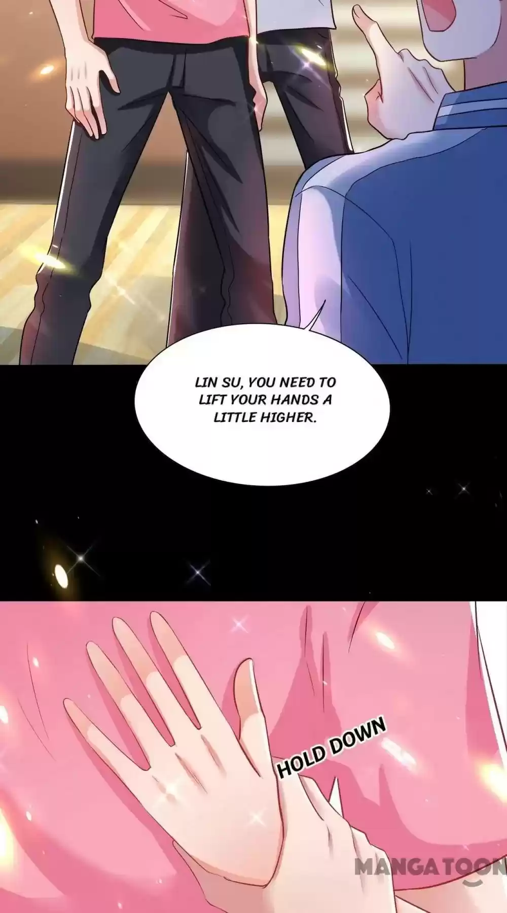 Spicy Wife's Reborn World Chapter 85