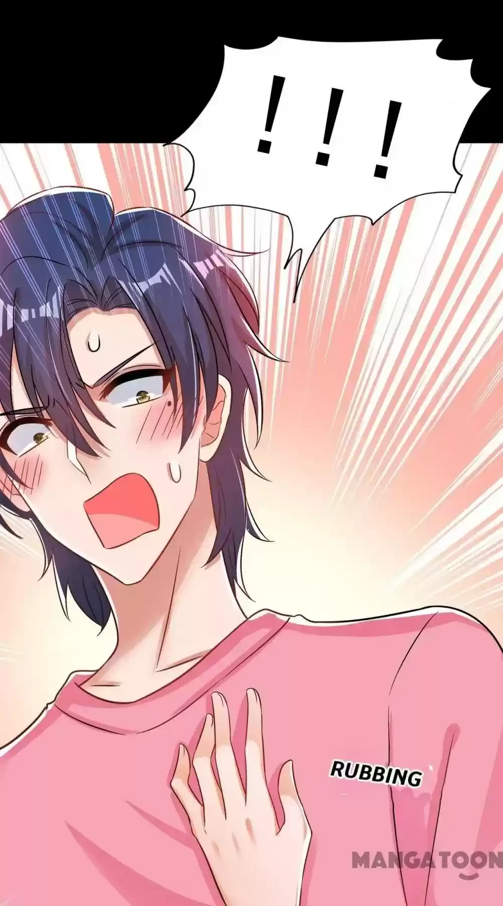 Spicy Wife's Reborn World Chapter 85