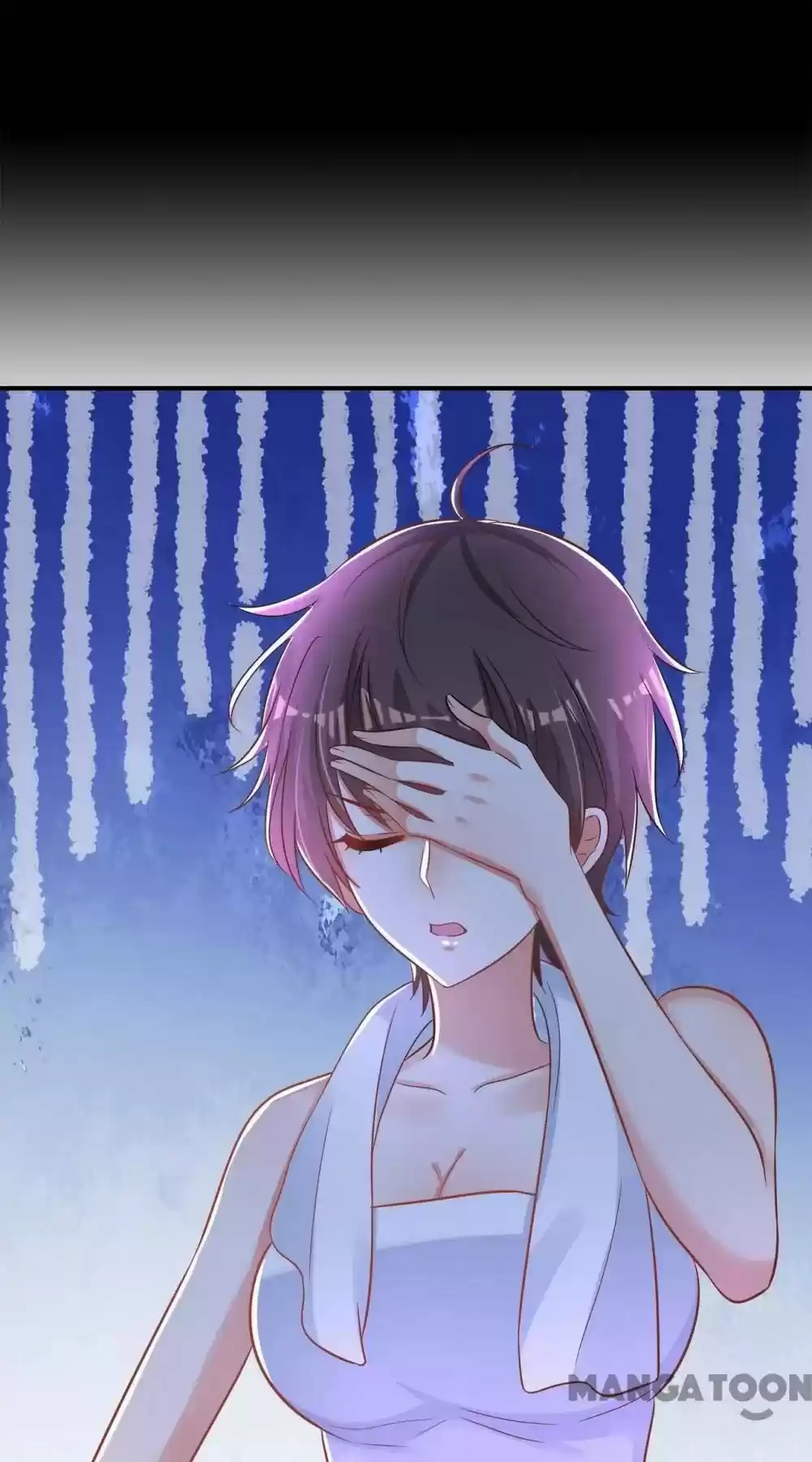 Spicy Wife's Reborn World Chapter 85