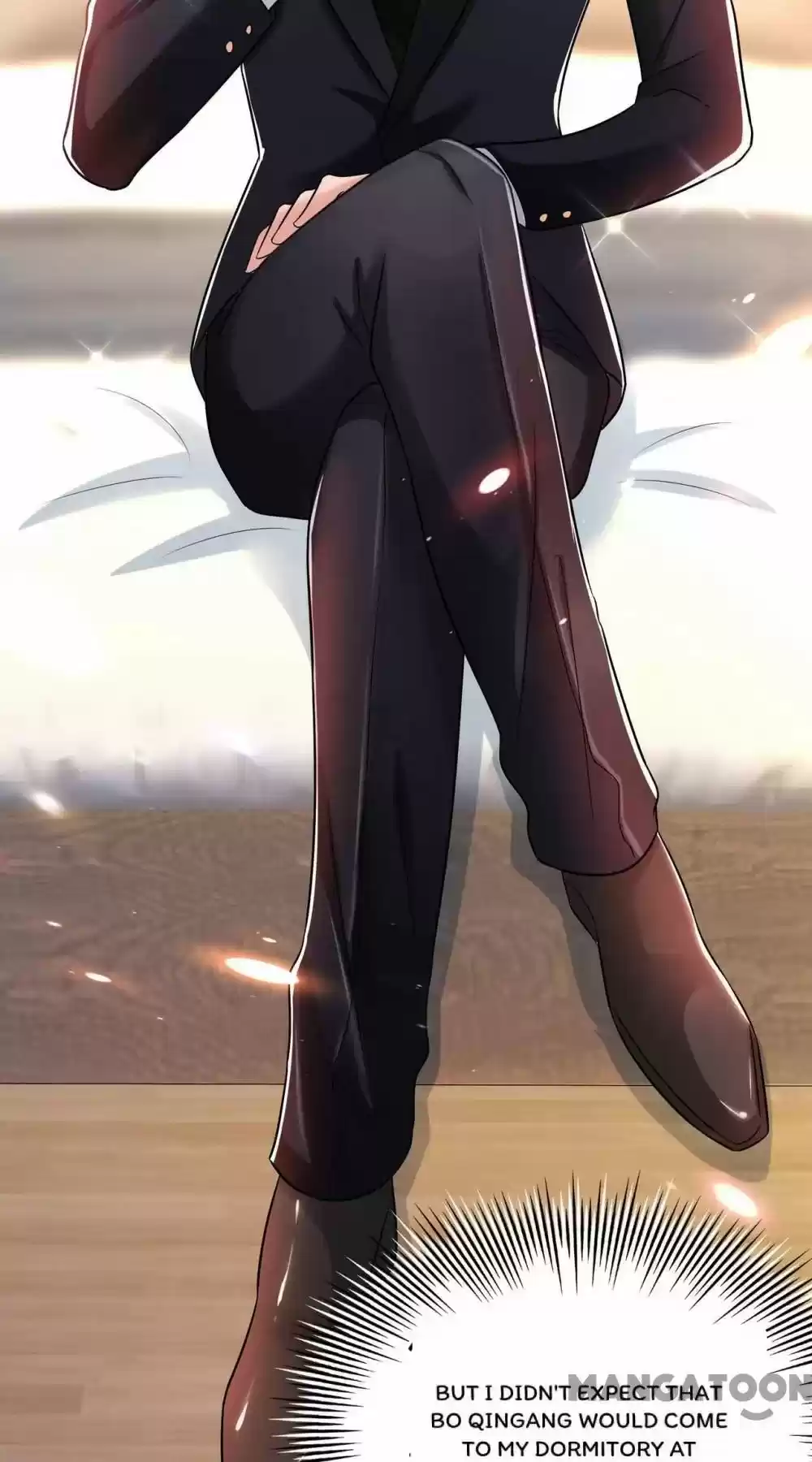 Spicy Wife's Reborn World Chapter 85