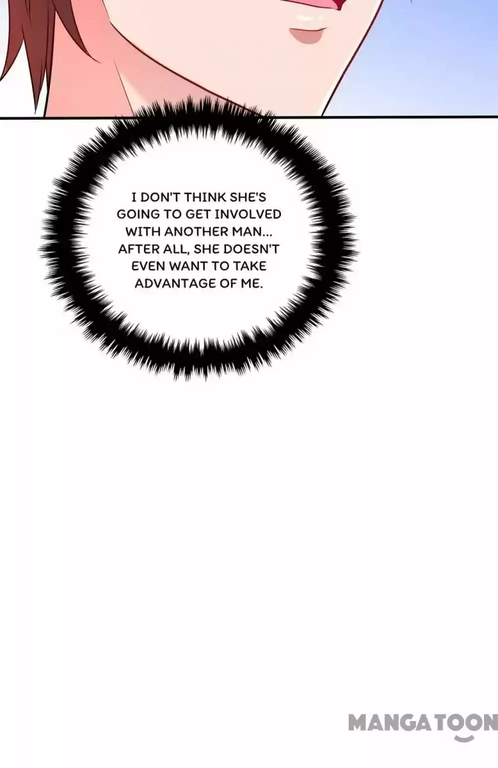 Spicy Wife's Reborn World Chapter 85