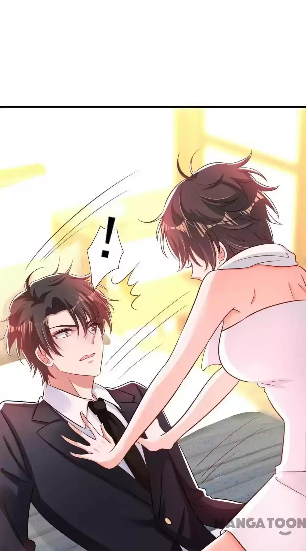 Spicy Wife's Reborn World Chapter 85