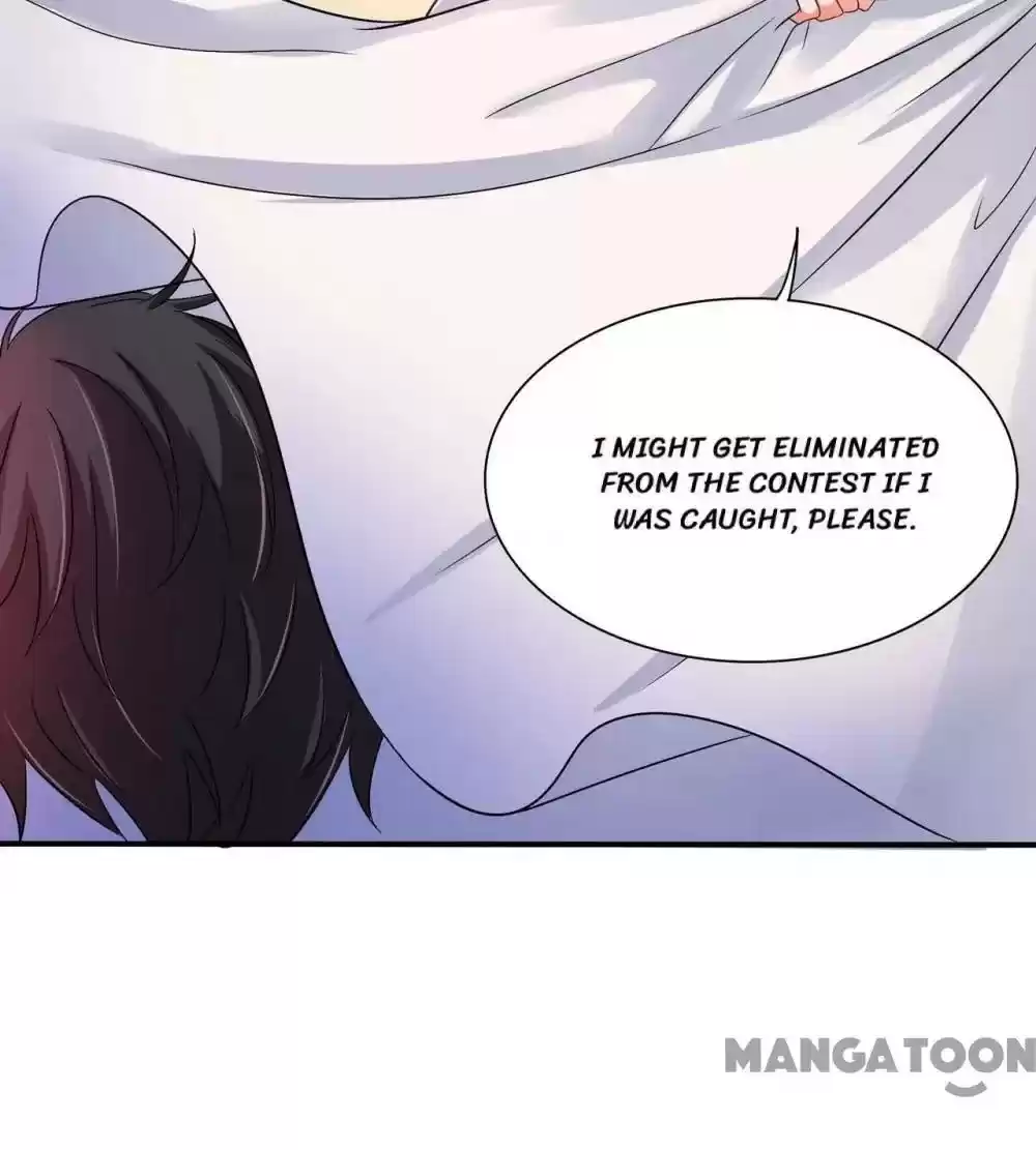 Spicy Wife's Reborn World Chapter 85