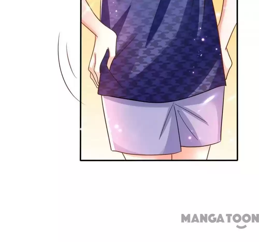 Spicy Wife's Reborn World Chapter 85