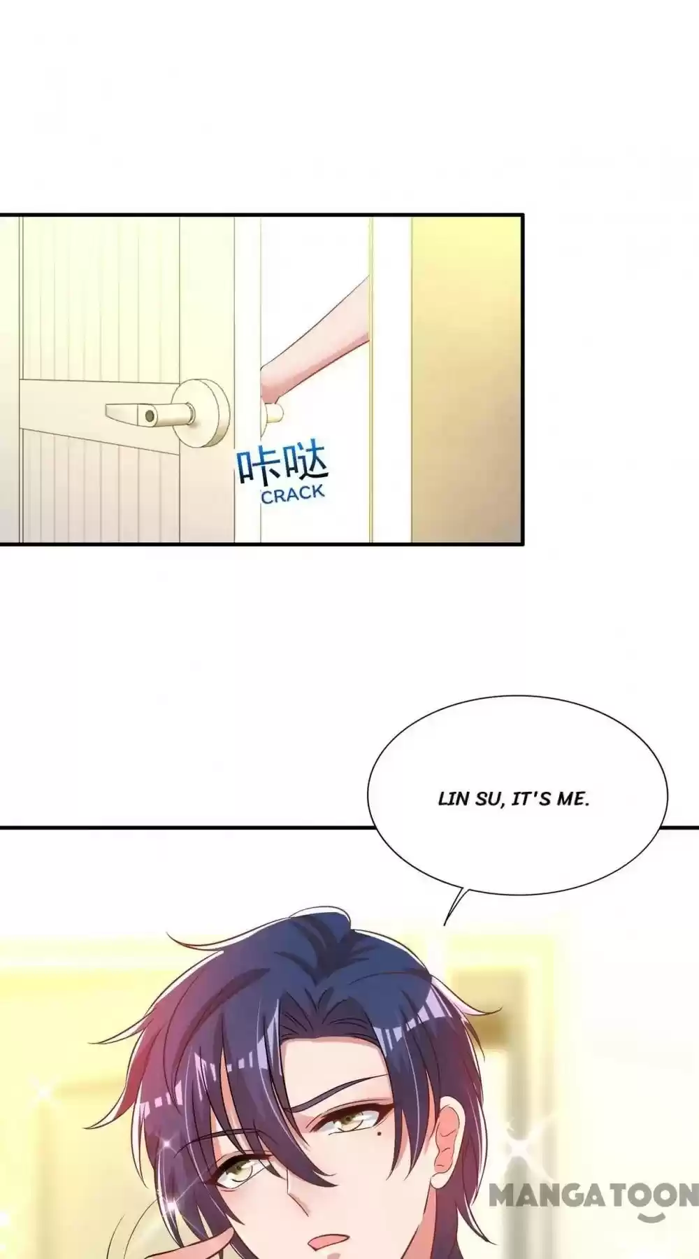 Spicy Wife's Reborn World Chapter 85