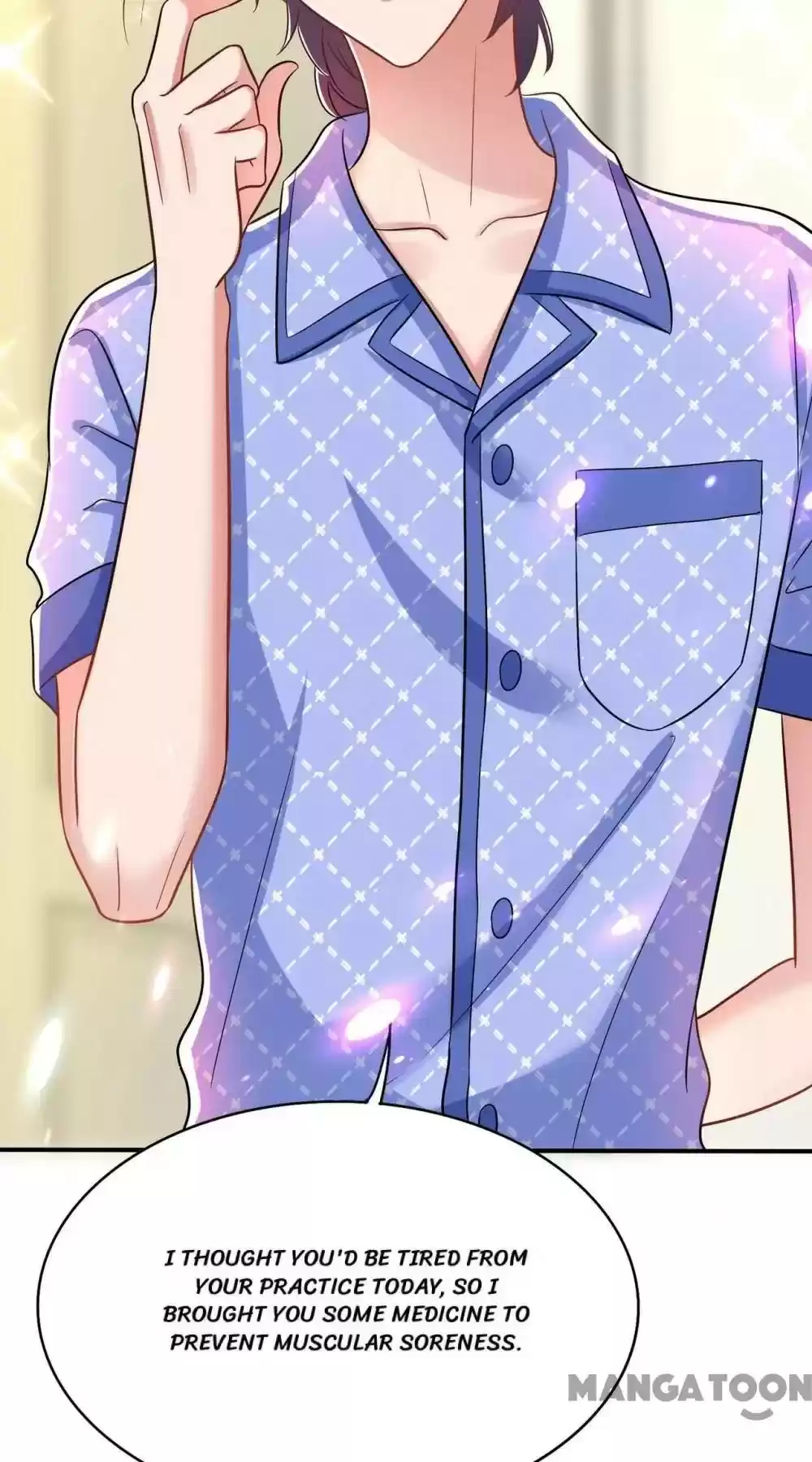 Spicy Wife's Reborn World Chapter 85