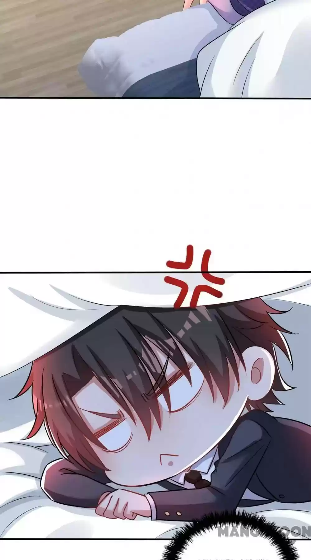 Spicy Wife's Reborn World Chapter 85