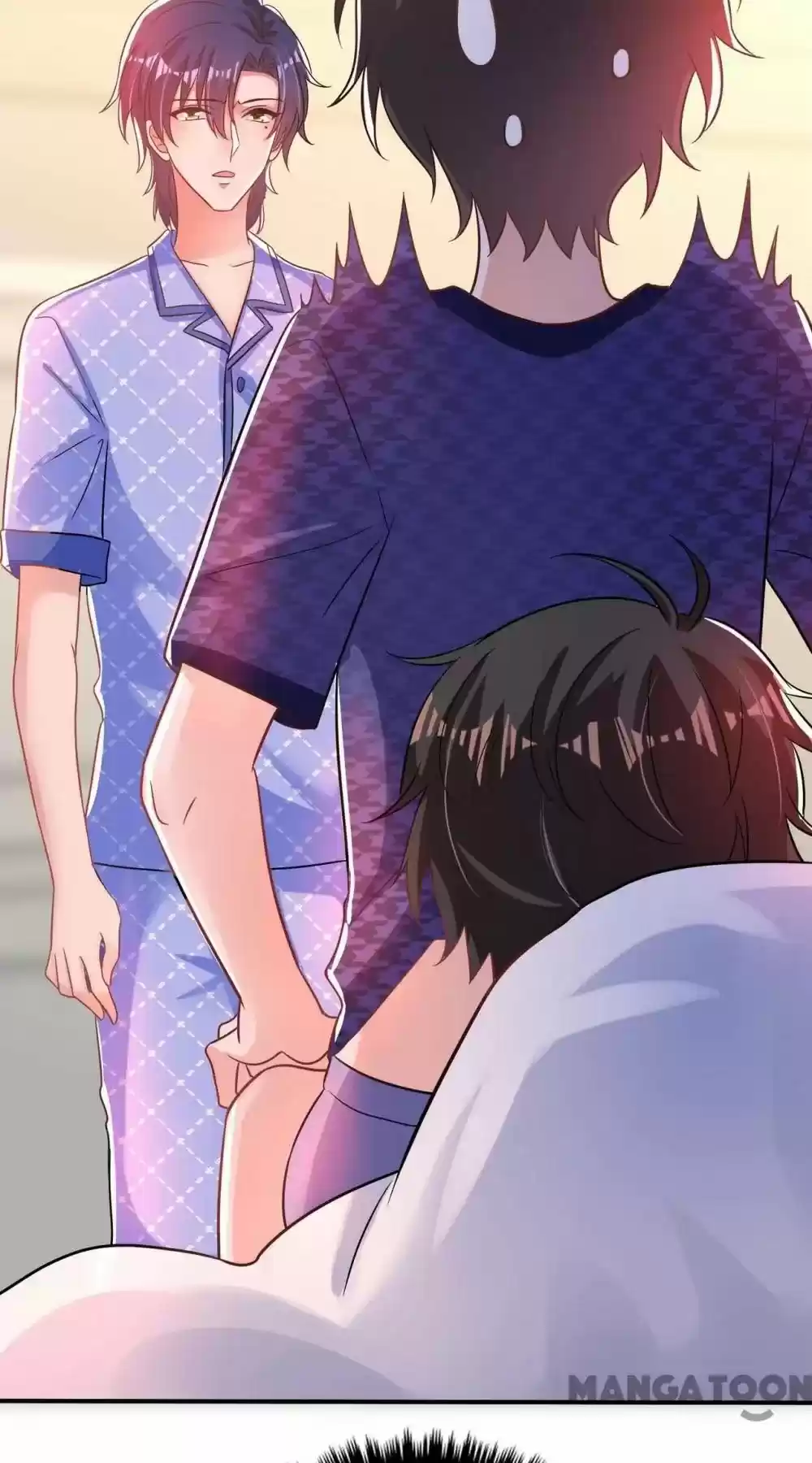 Spicy Wife's Reborn World Chapter 85