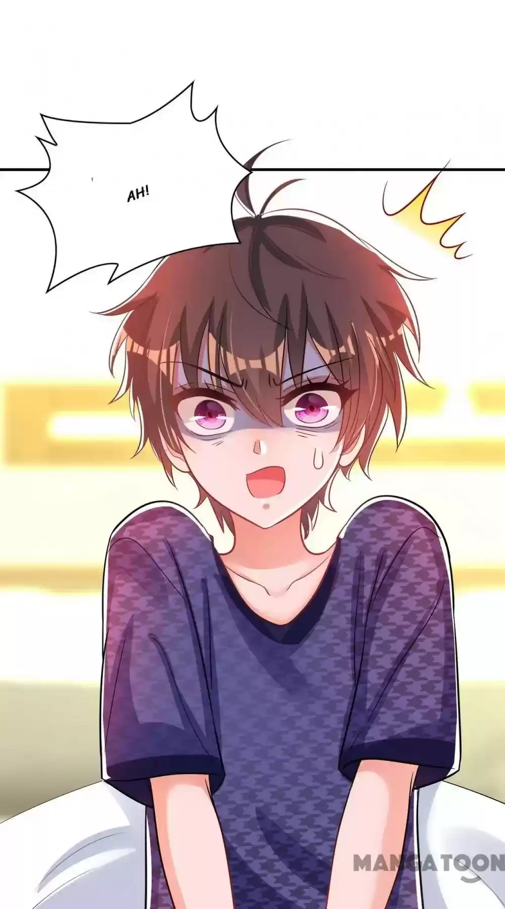 Spicy Wife's Reborn World Chapter 86