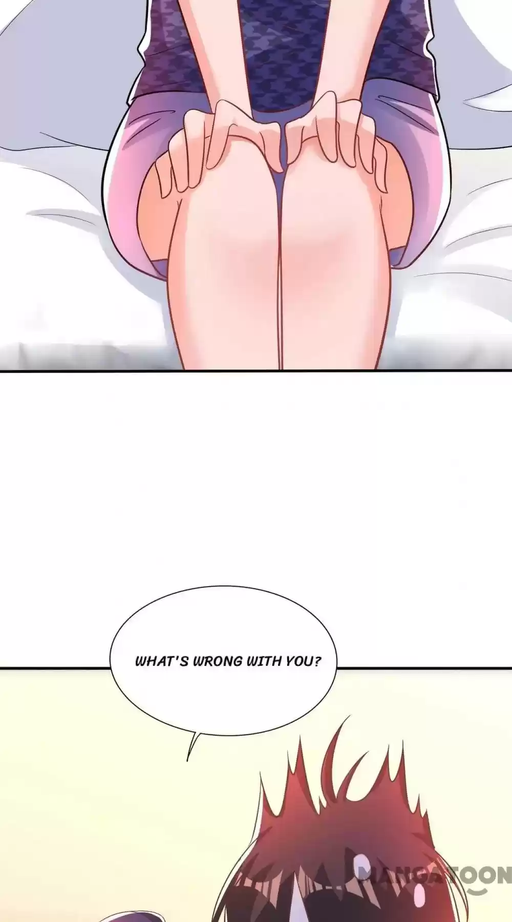 Spicy Wife's Reborn World Chapter 86