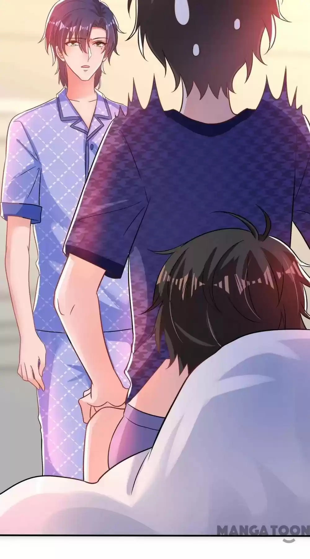 Spicy Wife's Reborn World Chapter 86