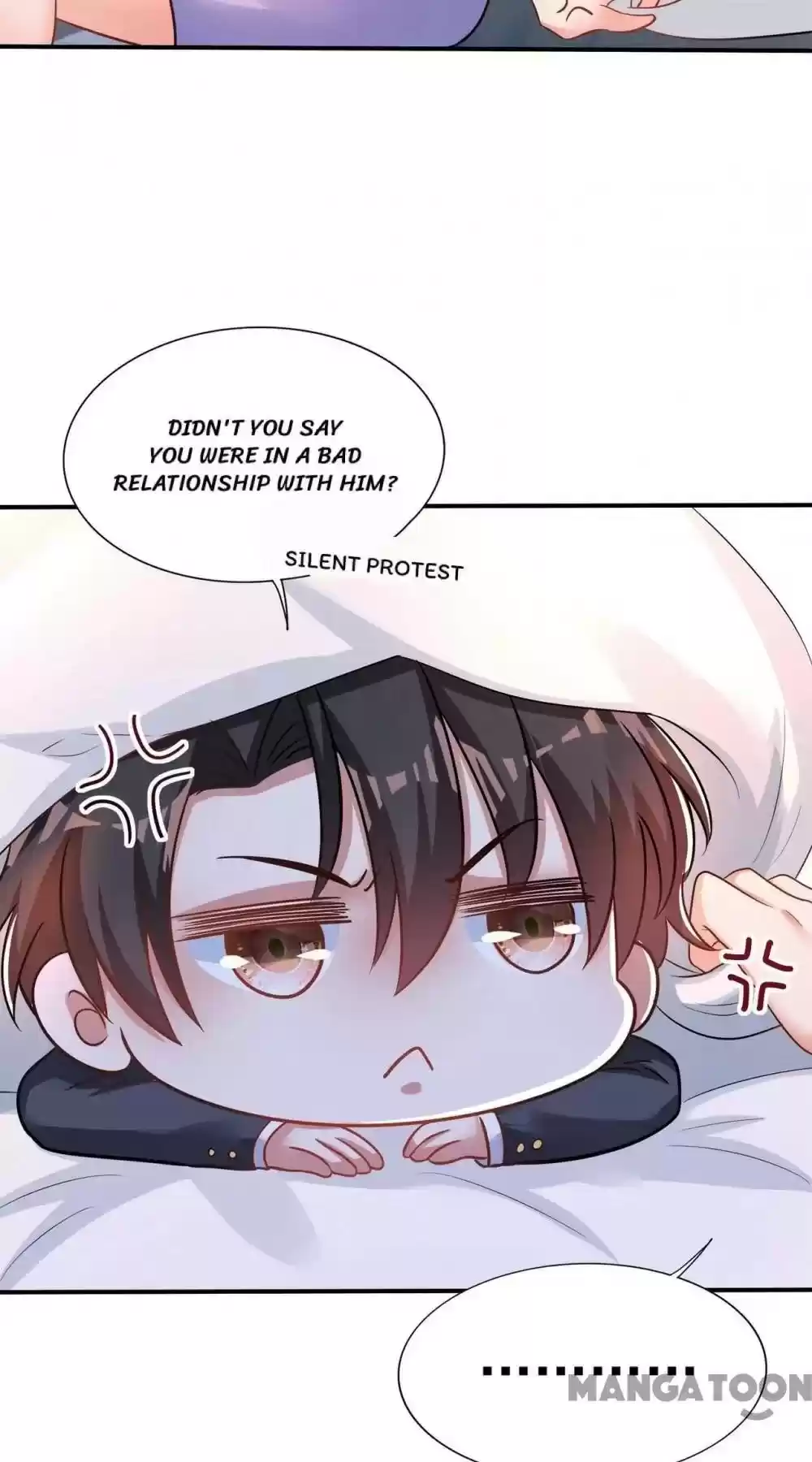 Spicy Wife's Reborn World Chapter 86