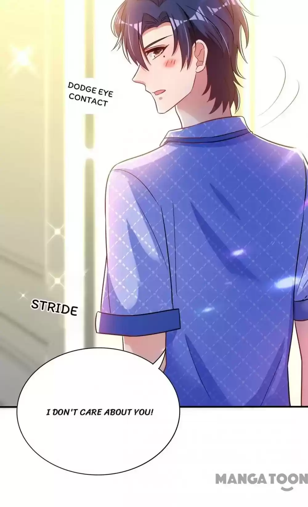 Spicy Wife's Reborn World Chapter 86