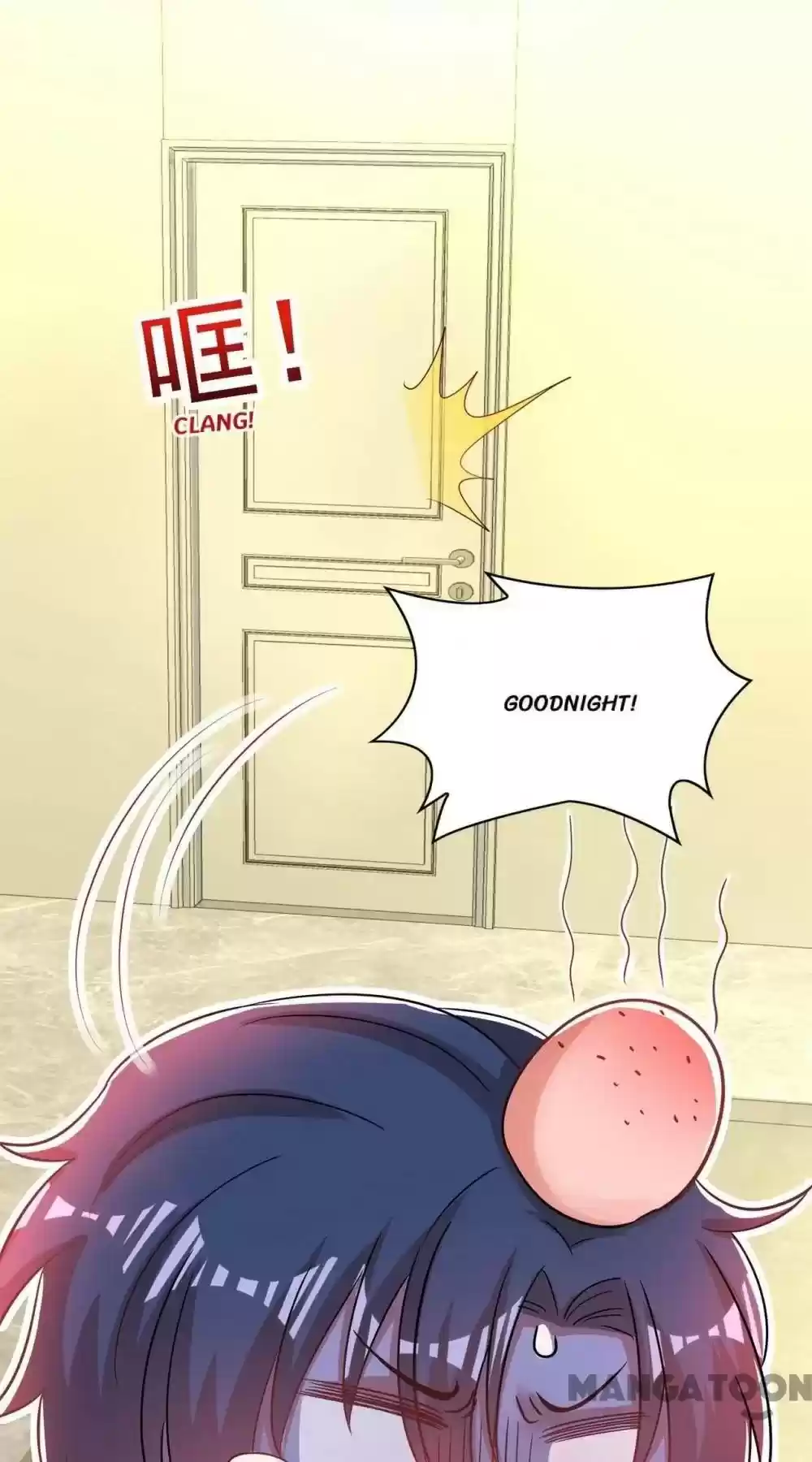 Spicy Wife's Reborn World Chapter 86