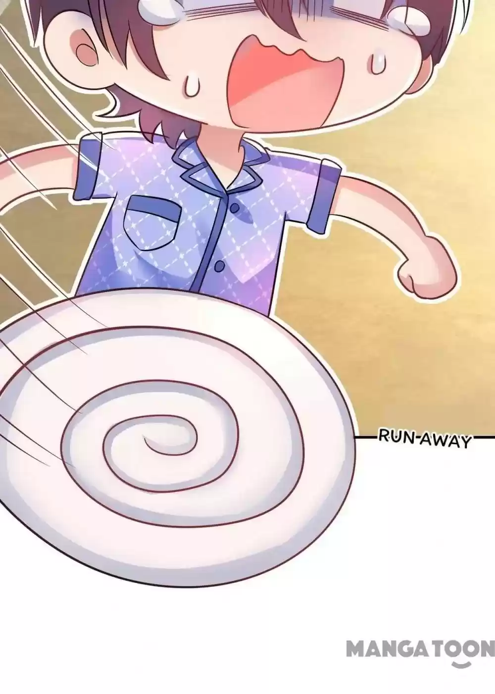 Spicy Wife's Reborn World Chapter 86