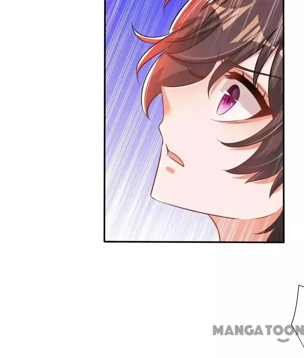 Spicy Wife's Reborn World Chapter 86